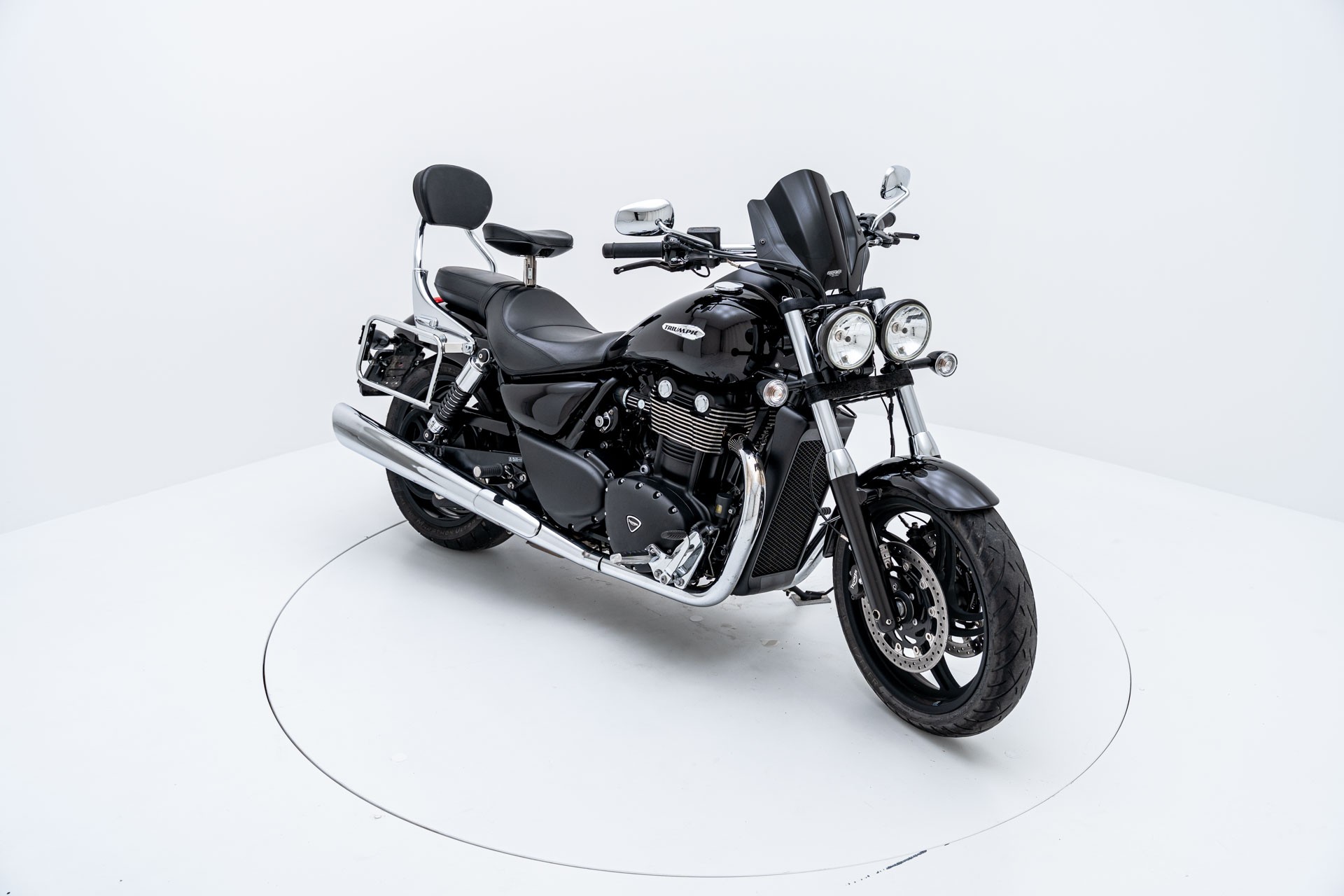 TRIUMPH Thunderbird Storm 1700 ABS - 2