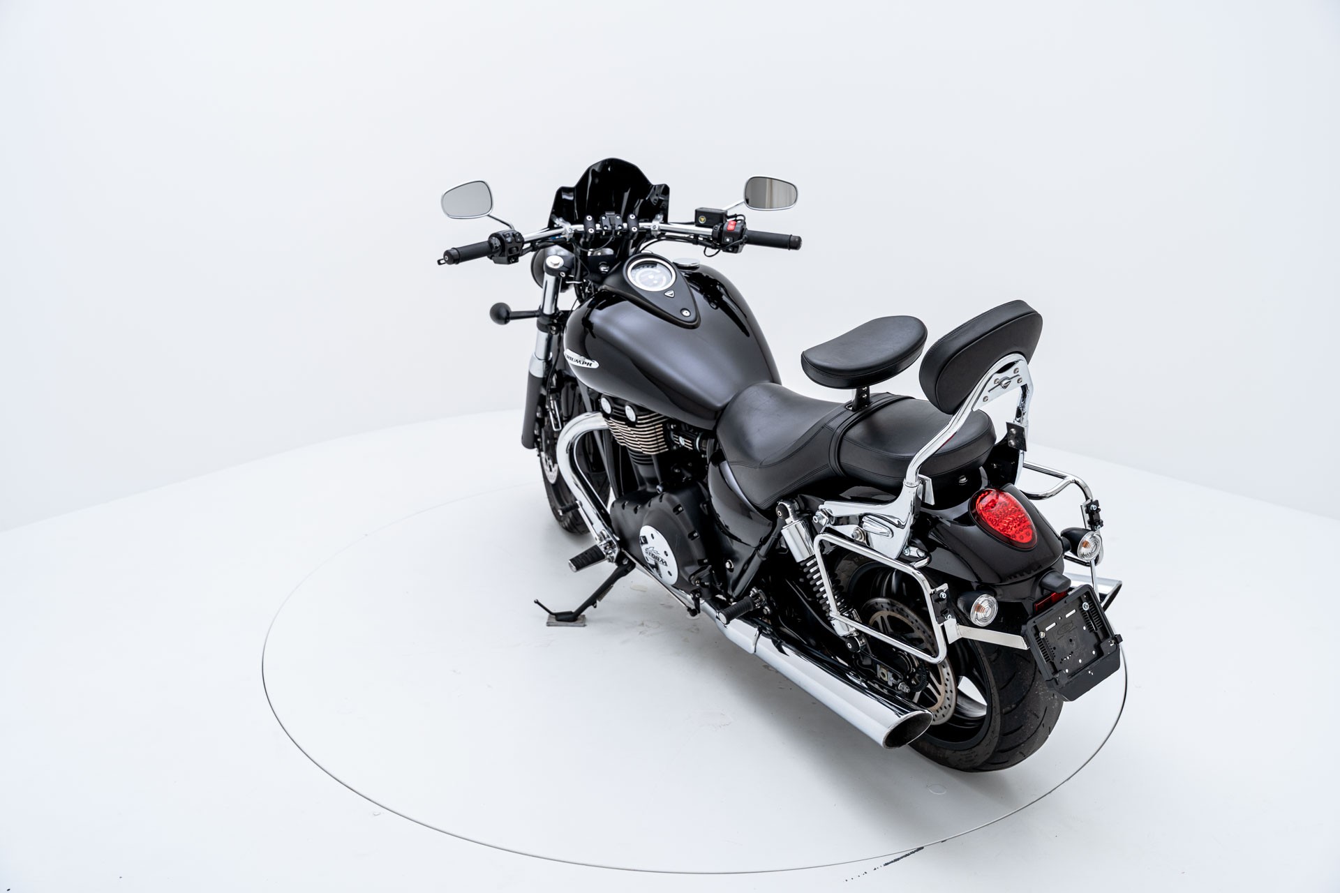 TRIUMPH Thunderbird Storm 1700 ABS - 5