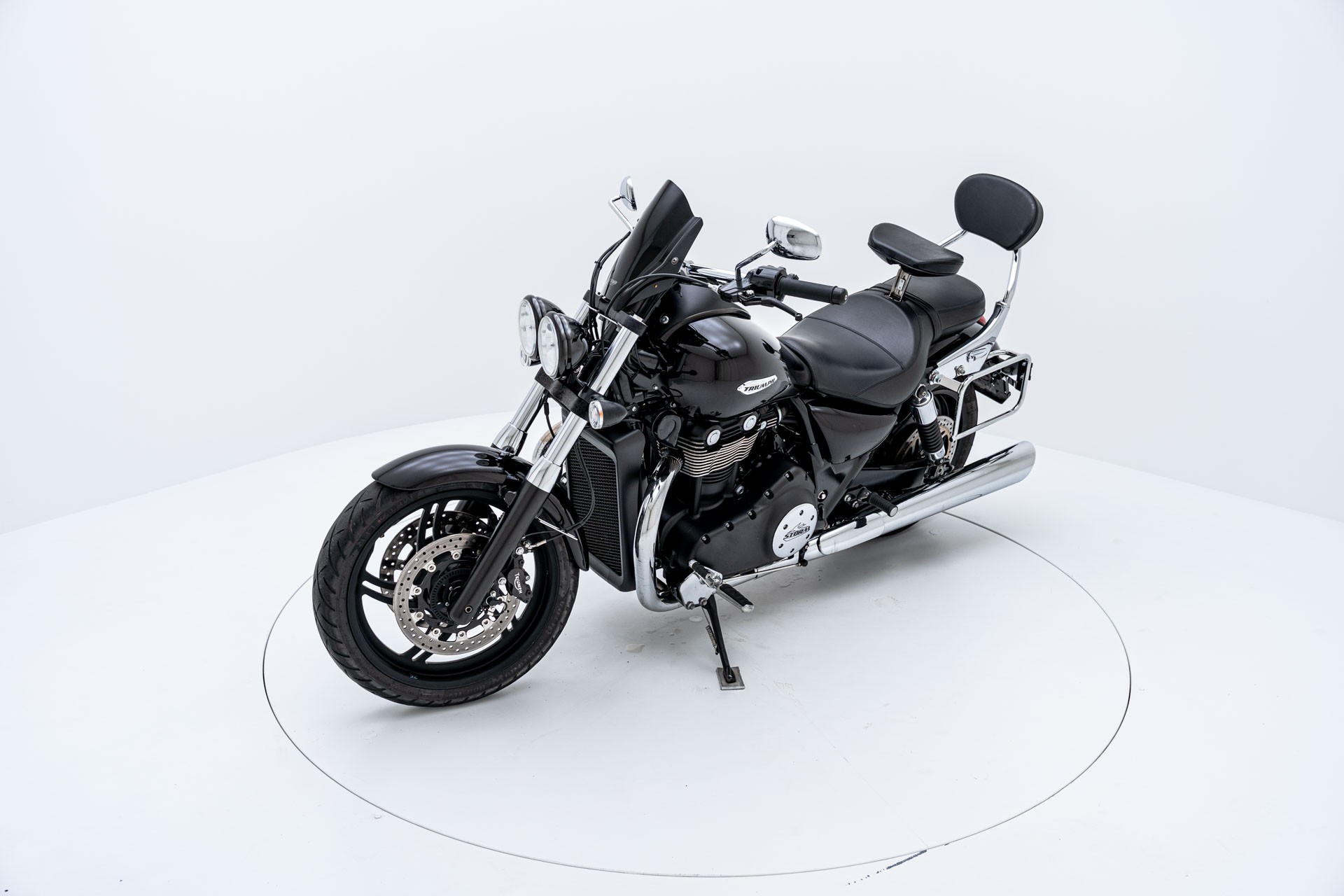 TRIUMPH Thunderbird Storm 1700 ABS - 3