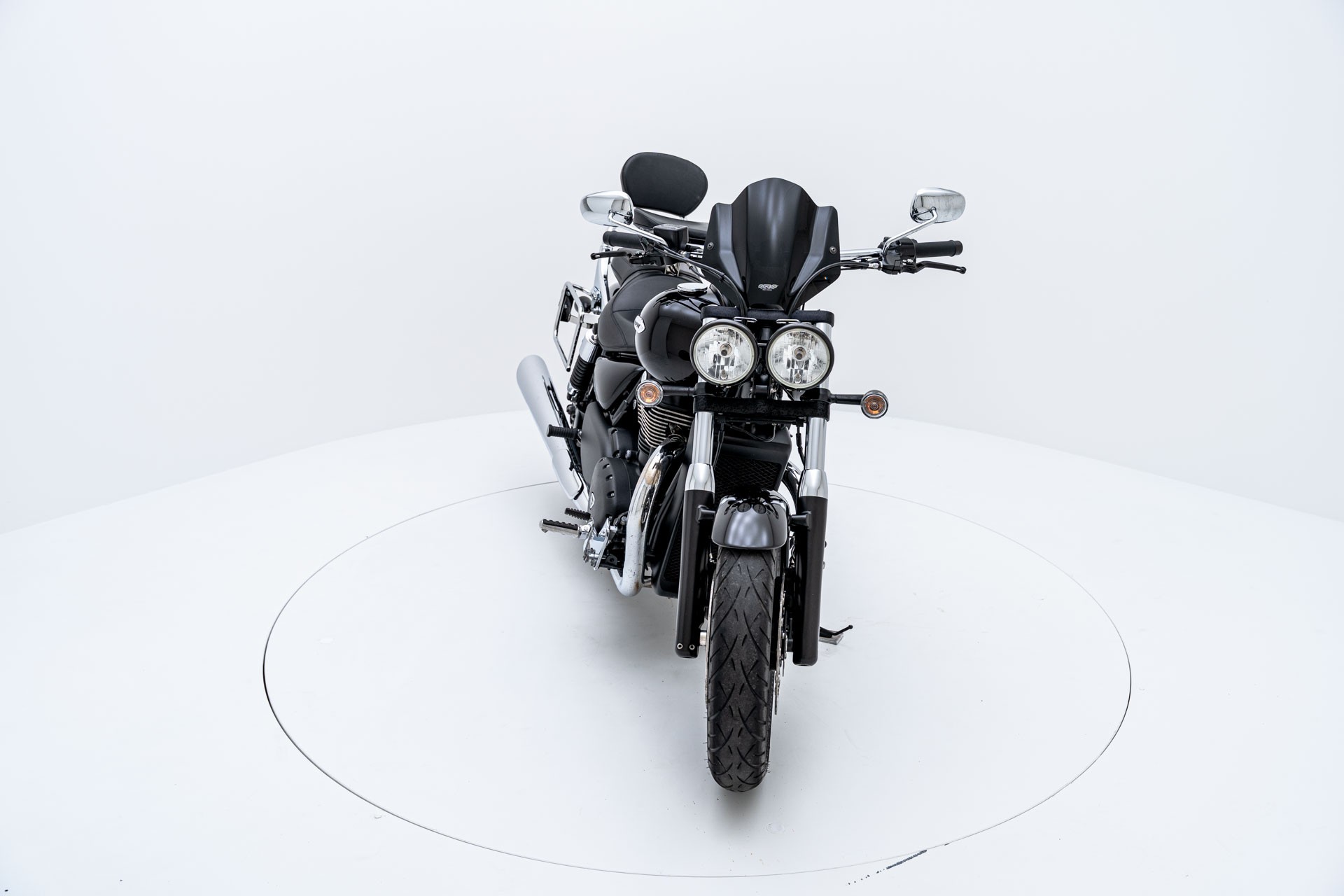 TRIUMPH Thunderbird Storm 1700 ABS - 7