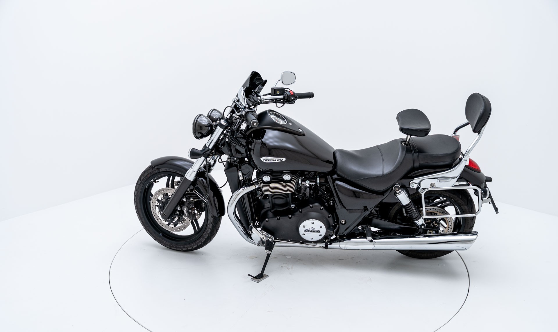 TRIUMPH Thunderbird Storm 1700 ABS - 6