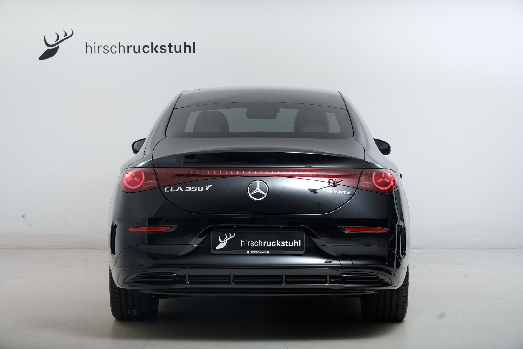 MERCEDES-BENZ CLA 350 4 Matic 85 kWh EQ - 5