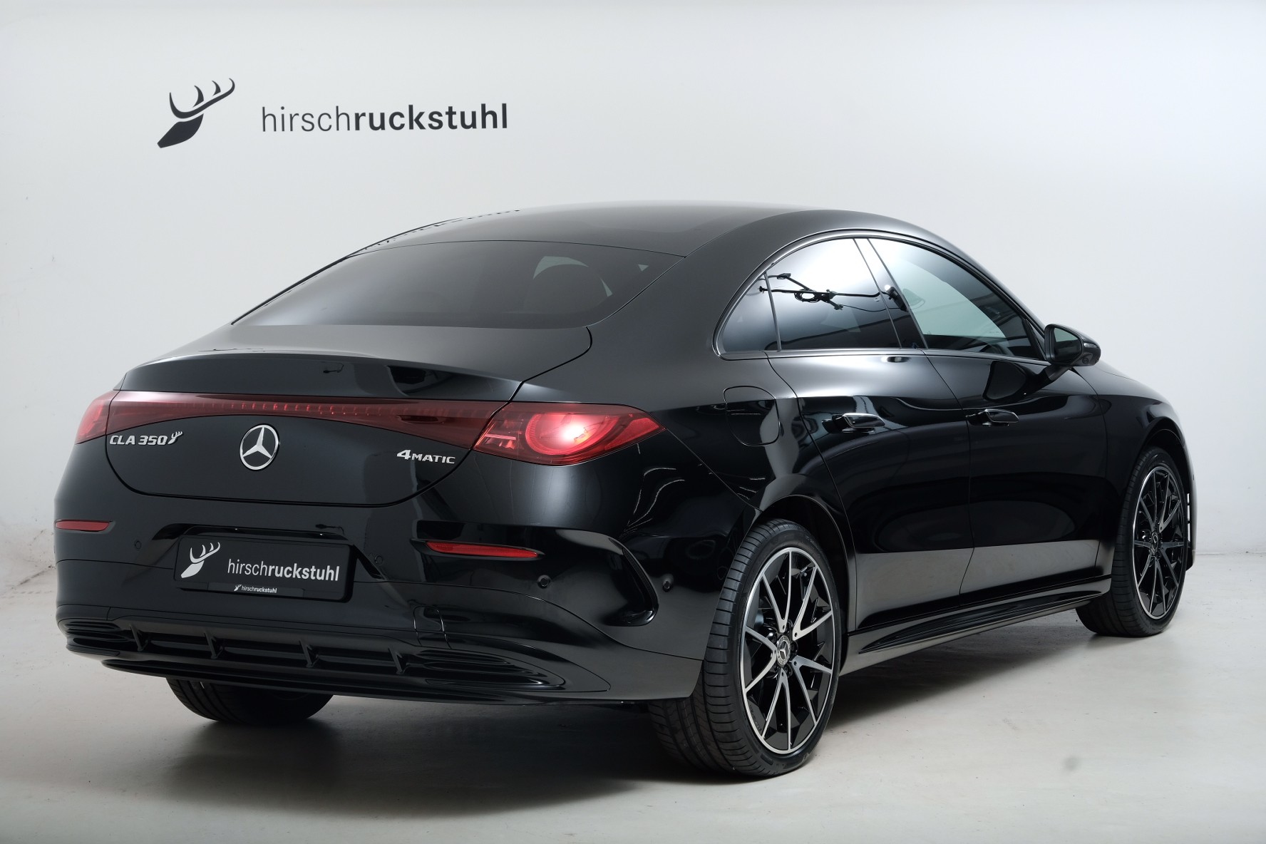 MERCEDES-BENZ CLA 350 4 Matic 85 kWh EQ - 4