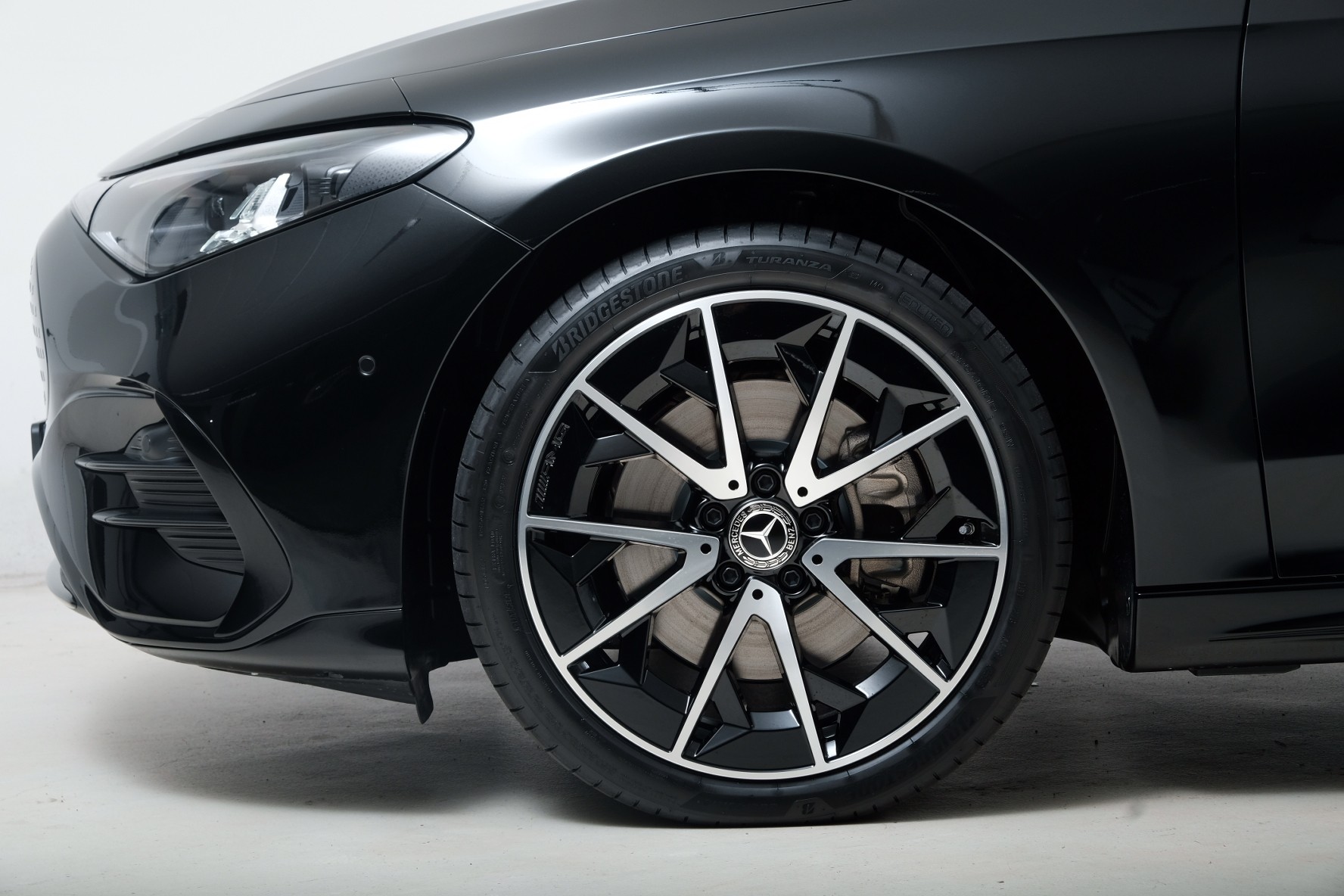 MERCEDES-BENZ CLA 350 4 Matic 85 kWh EQ - 3