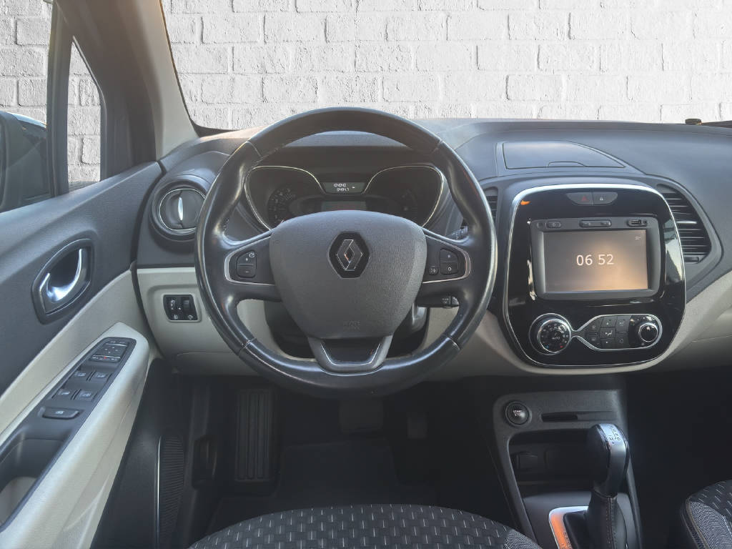 RENAULT Captur 1.2 TCe Intens EDC S/S - 7