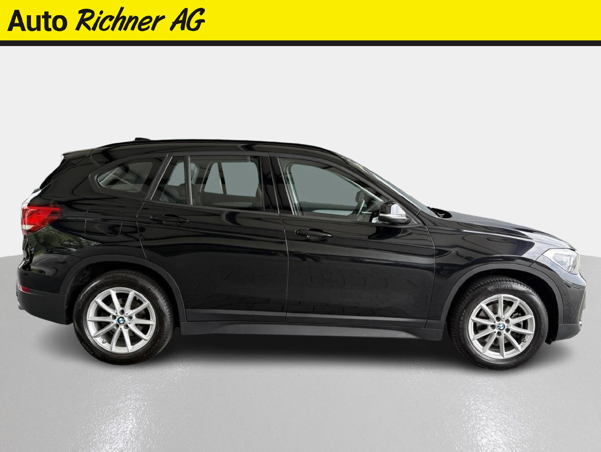 BMW X1 18d xDrive-2
