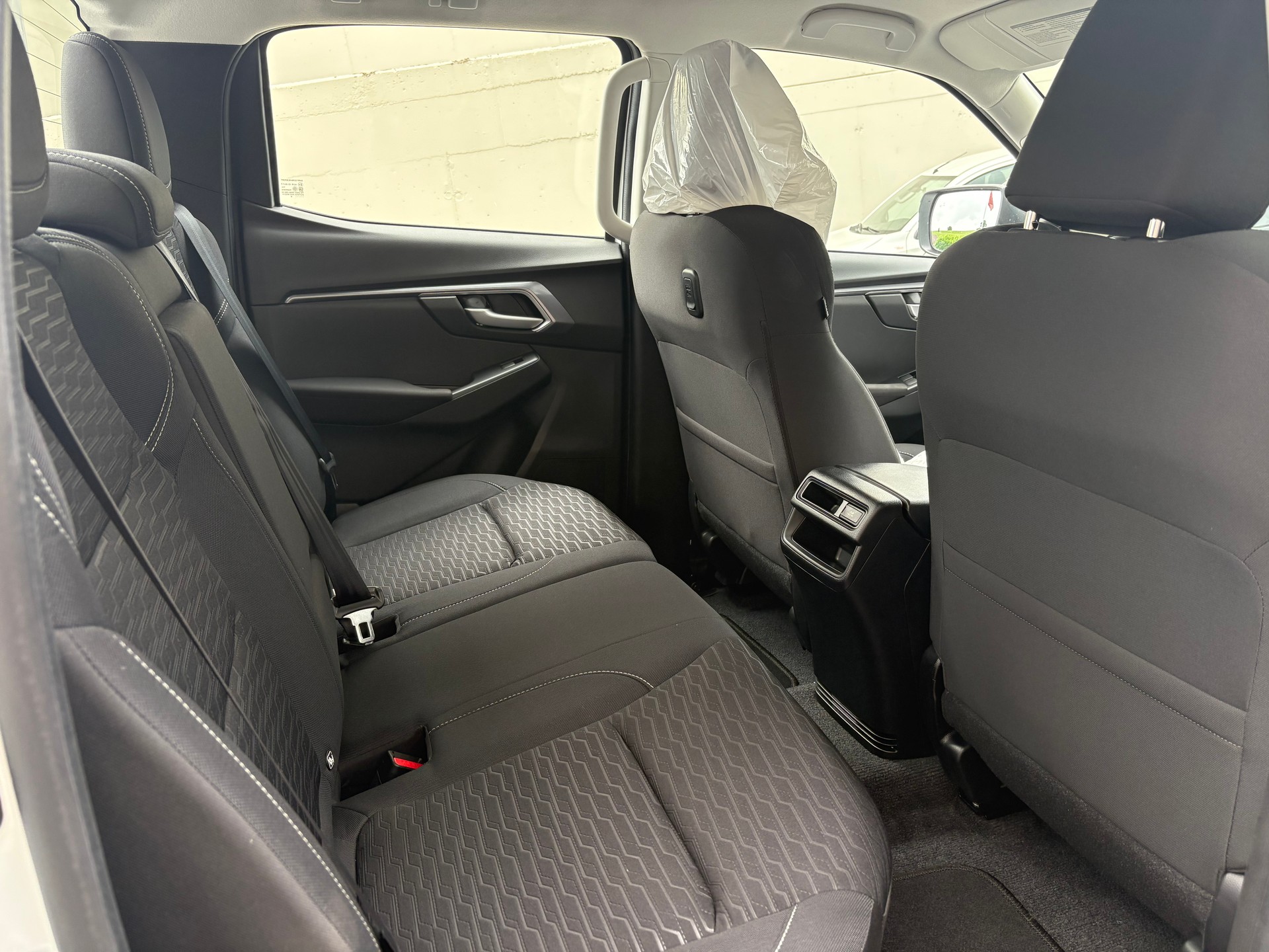 ISUZU D-MAX 1.9 CrewCab N60BB 4x4 AT - 10