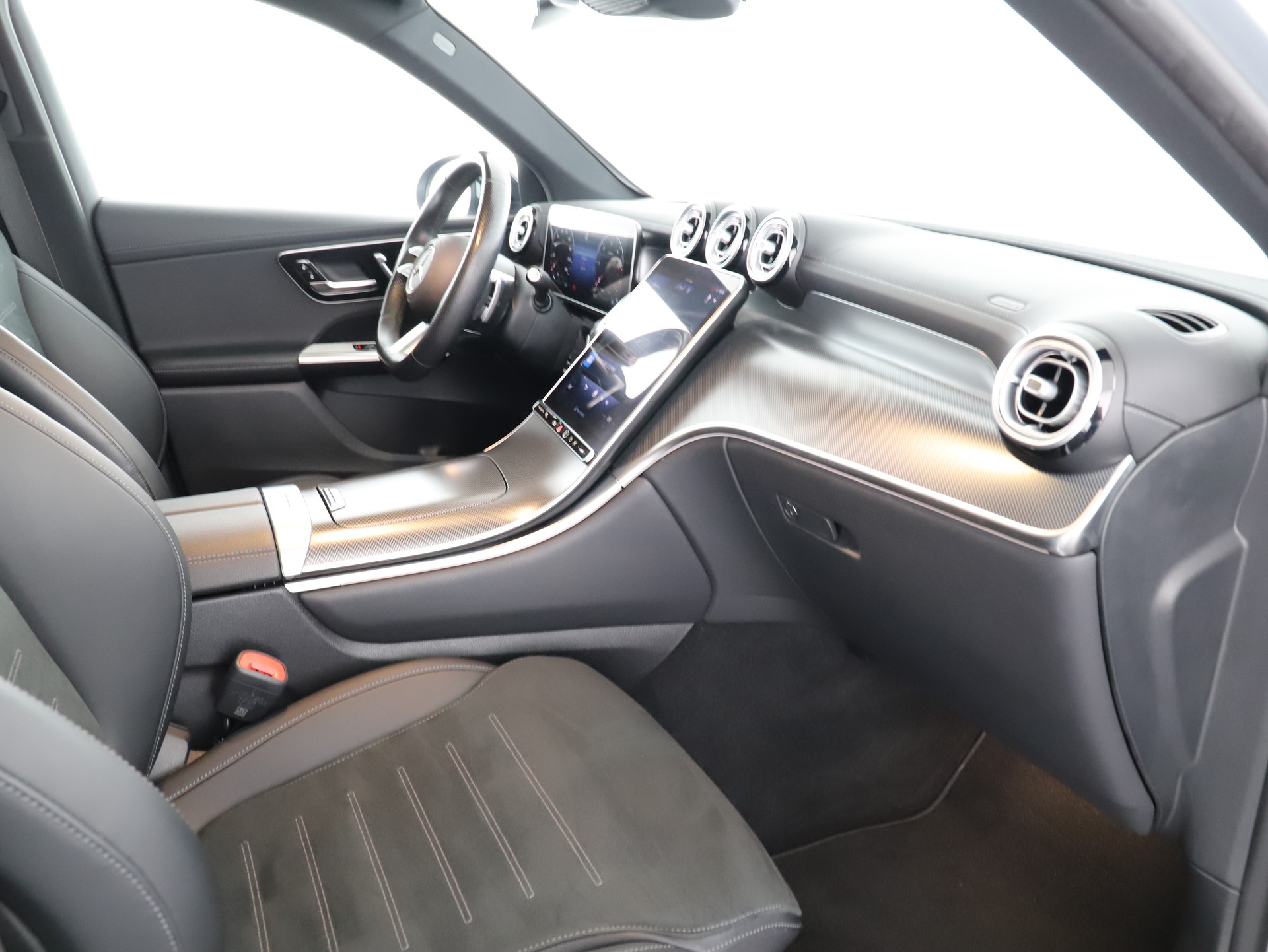 MERCEDES-BENZ GLC 220 d 4M 9G-Tronic - 9