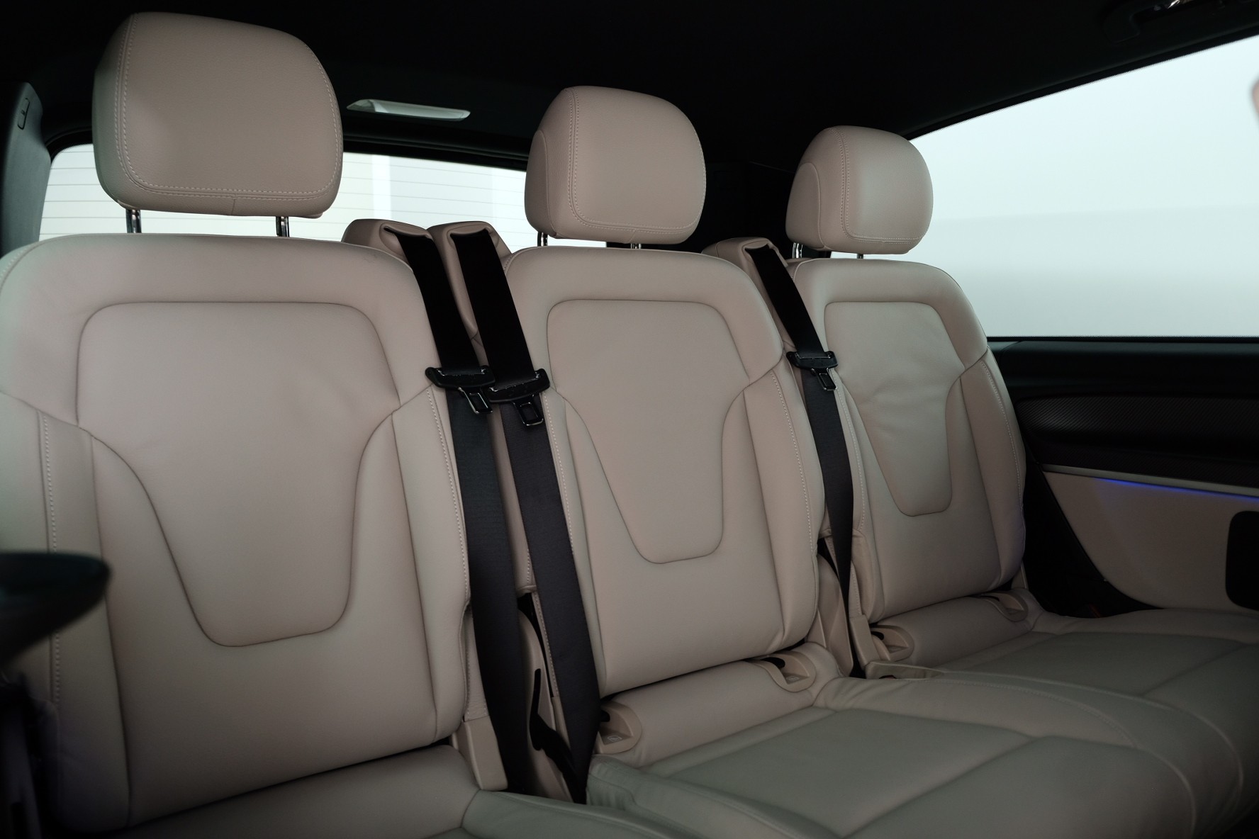 MERCEDES-BENZ V 250 d Avantgarde - 13