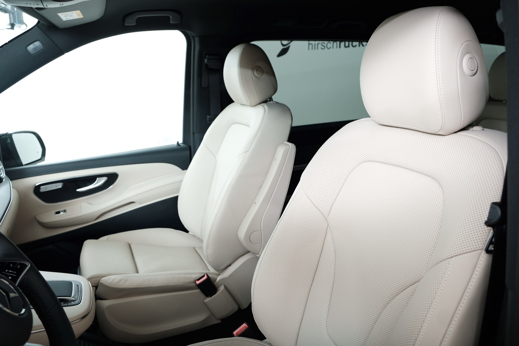 MERCEDES-BENZ V 250 d Avantgarde - 11