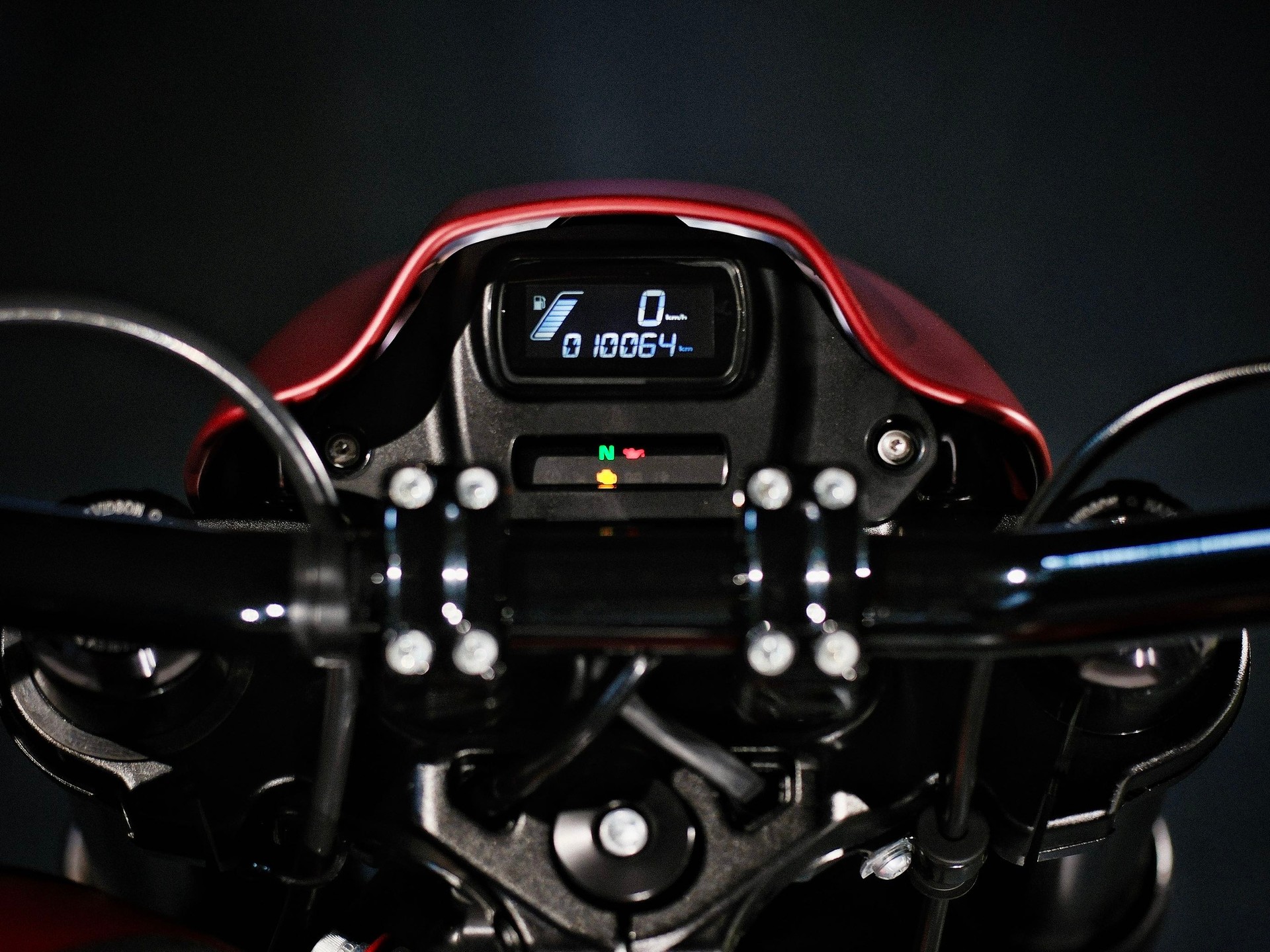 HARLEY-DAVIDSON FXDRS 114 ABS - 16