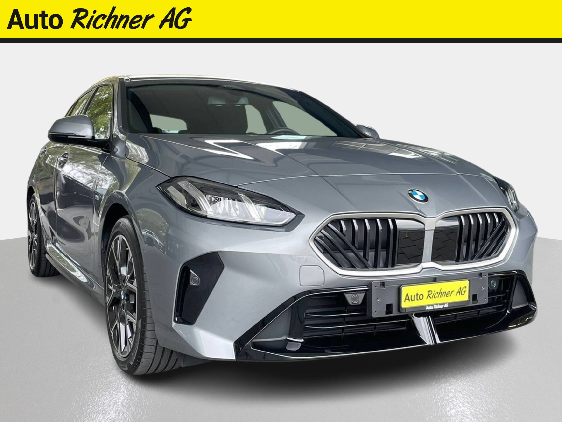BMW 120i-0