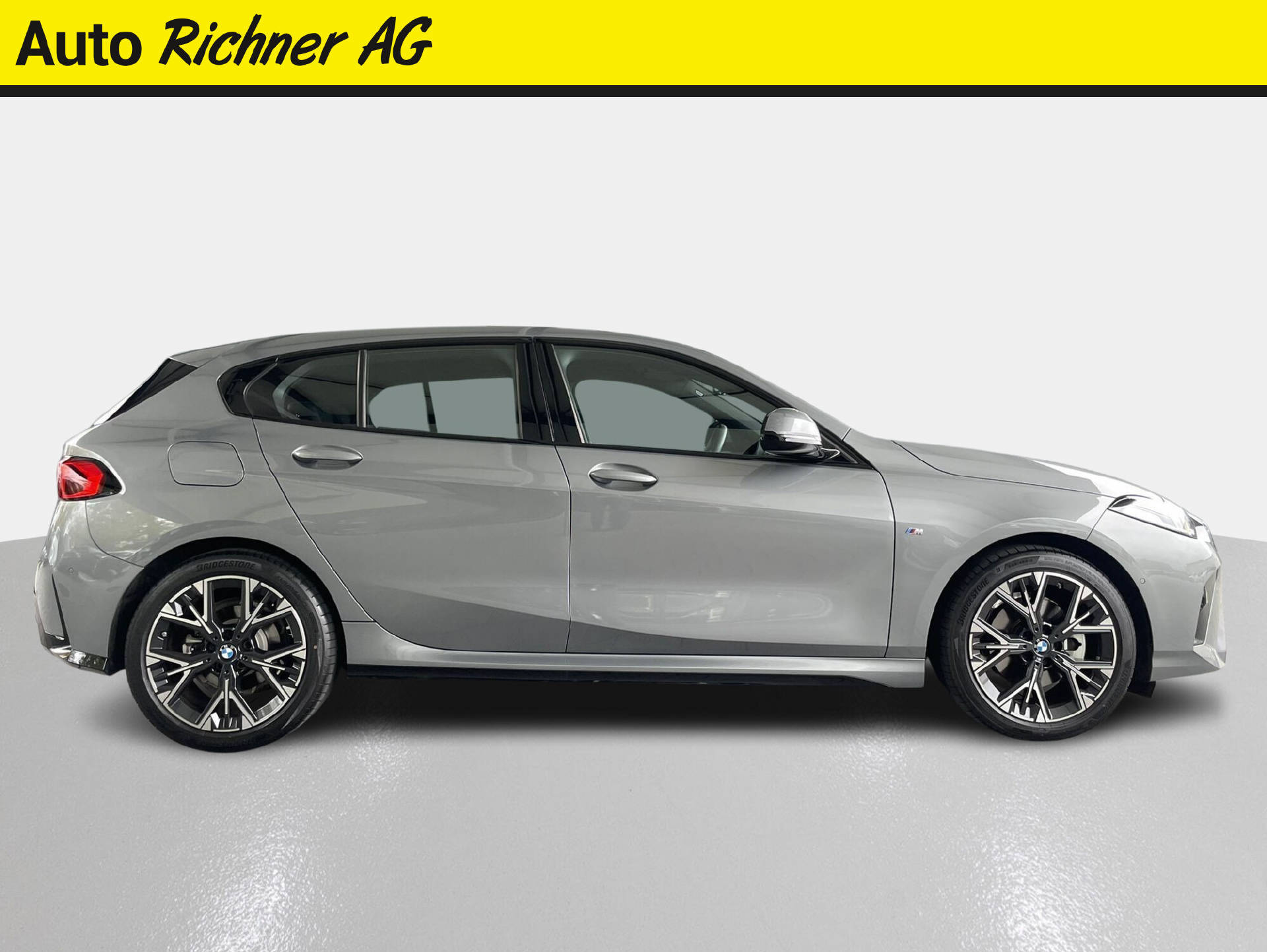 BMW 120i-2