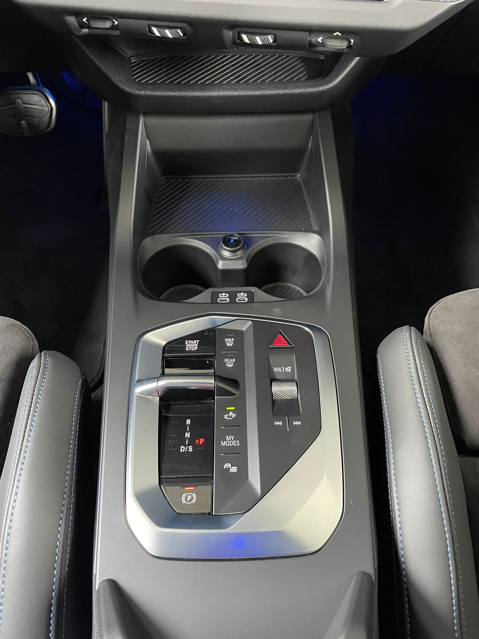 BMW 120i-15