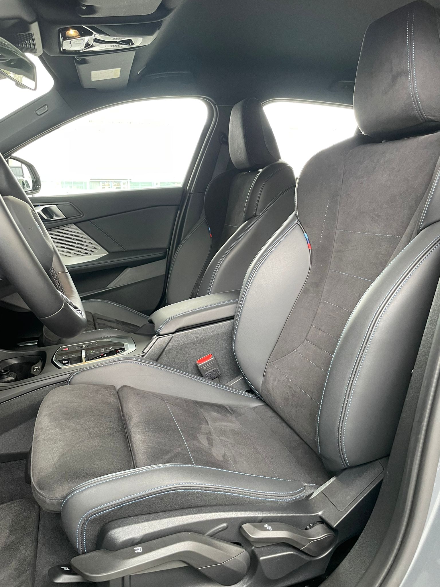 BMW 120i-5