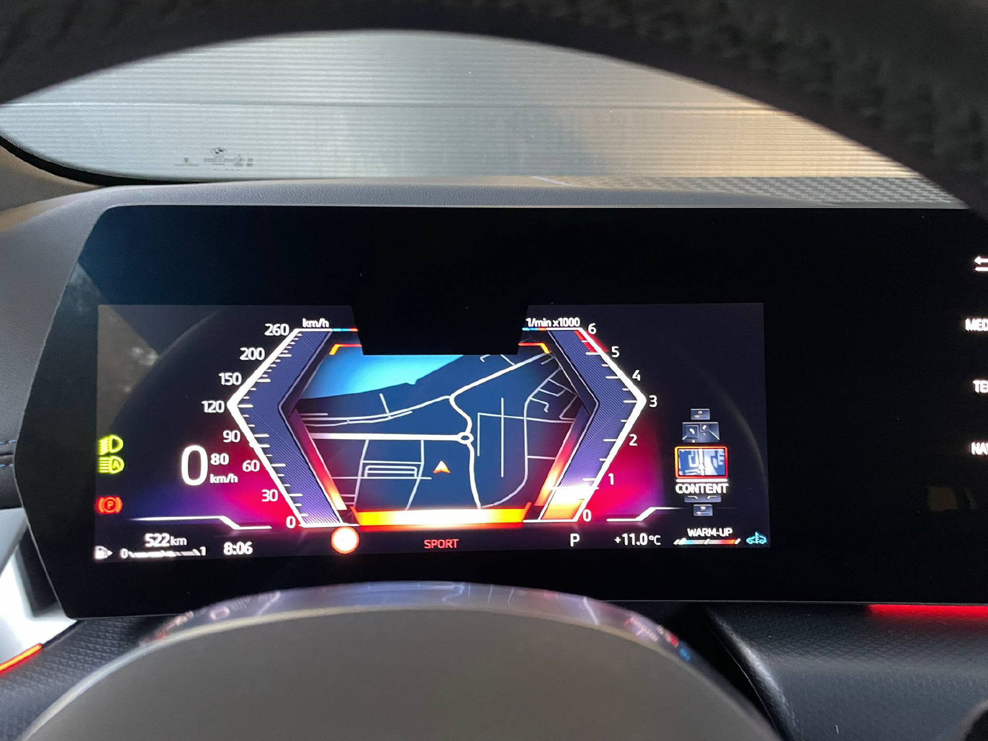 BMW 218d SDKG Active Tourer-8