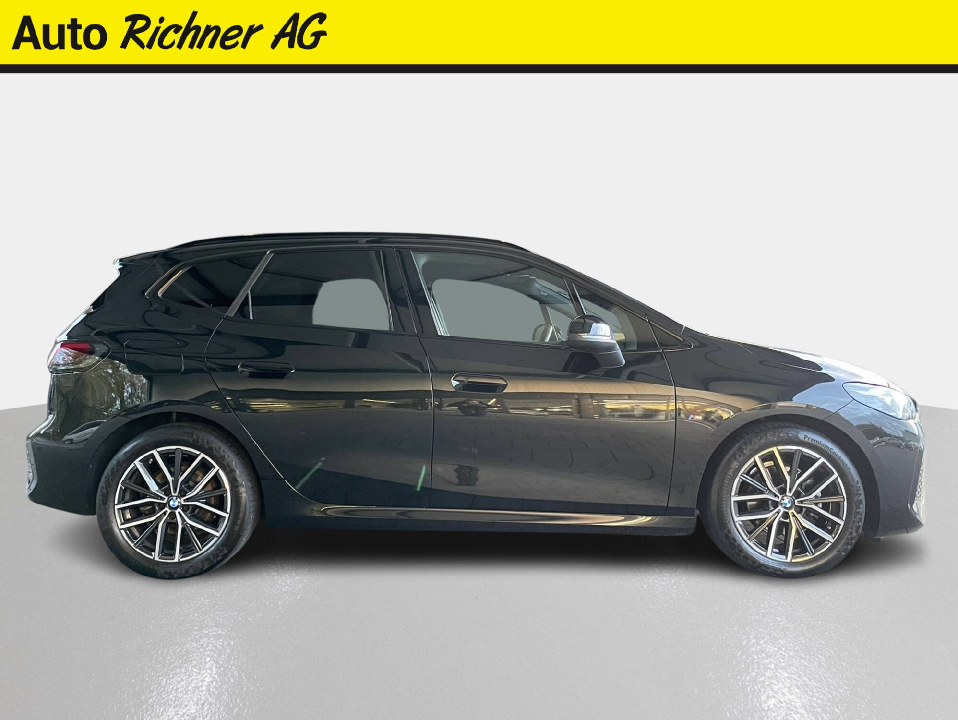 BMW 218d SDKG Active Tourer-2