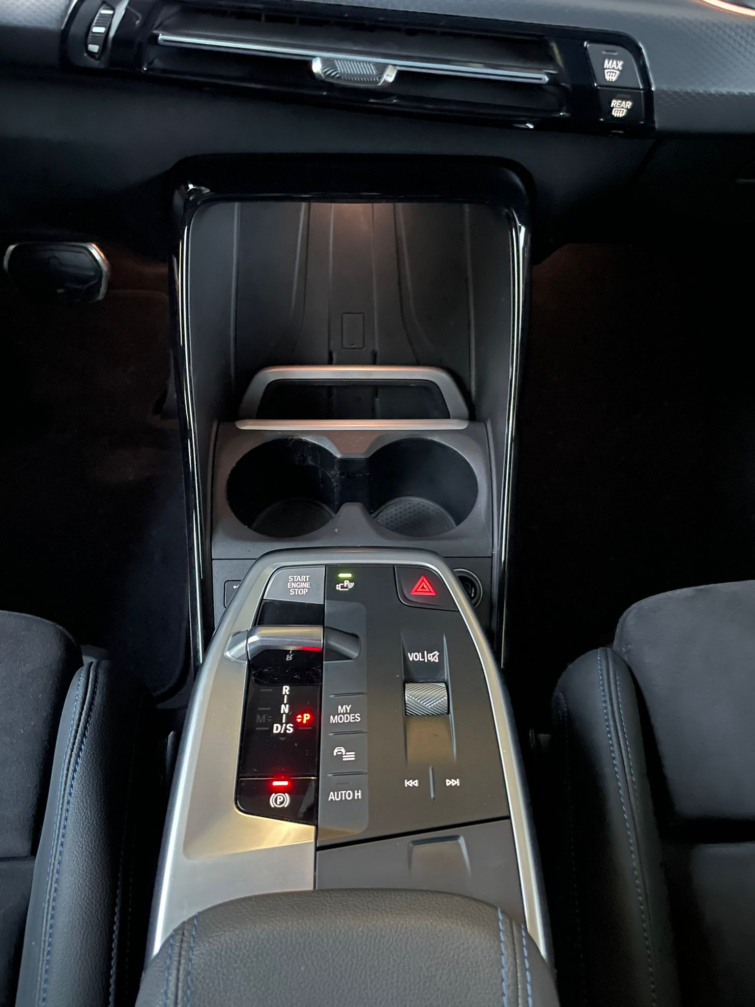 BMW 218d SDKG Active Tourer-15