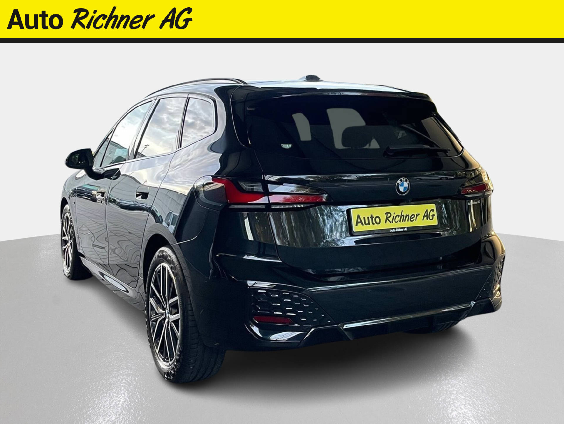 BMW 218d SDKG Active Tourer-4