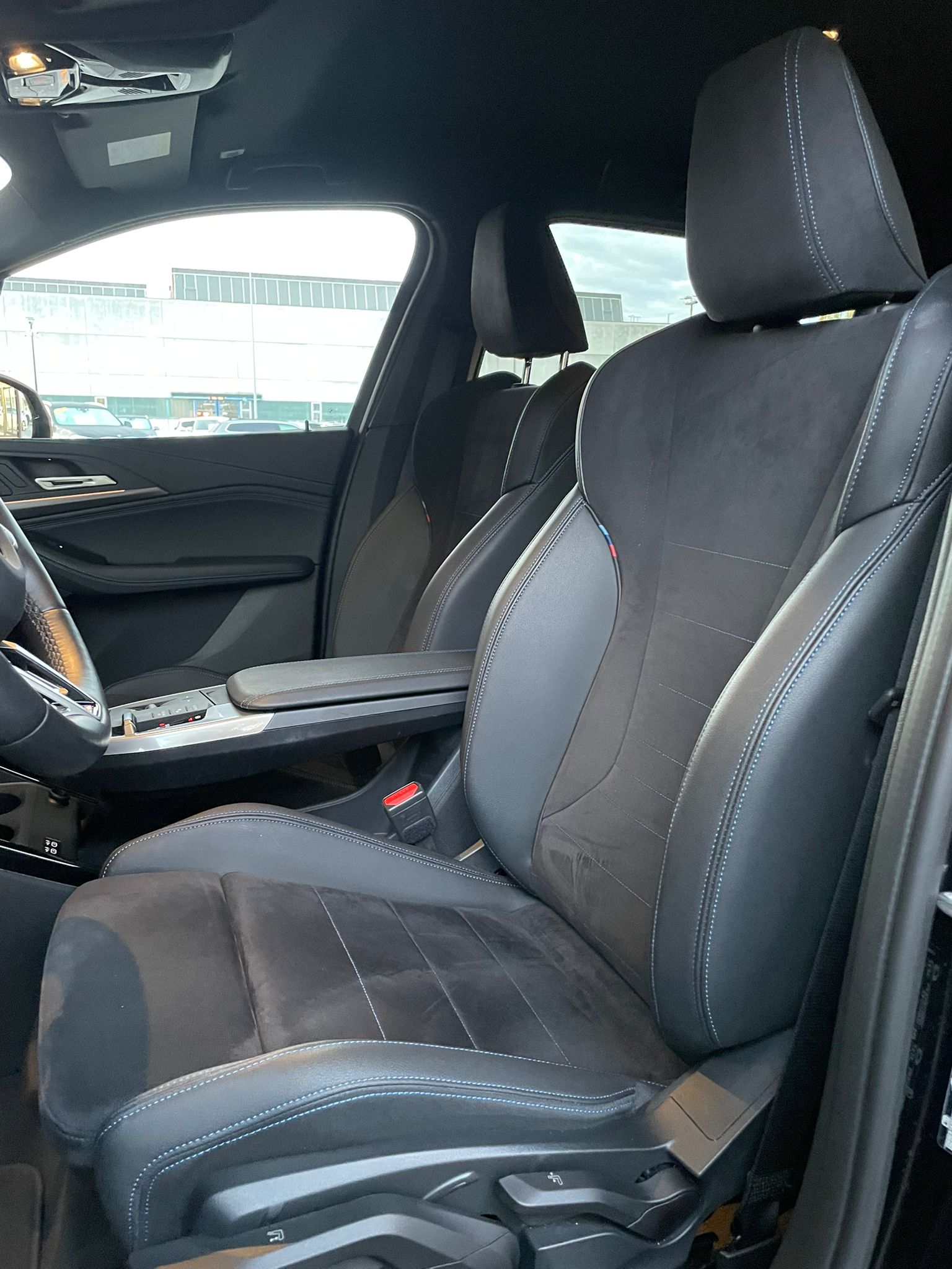 BMW 218d SDKG Active Tourer-5