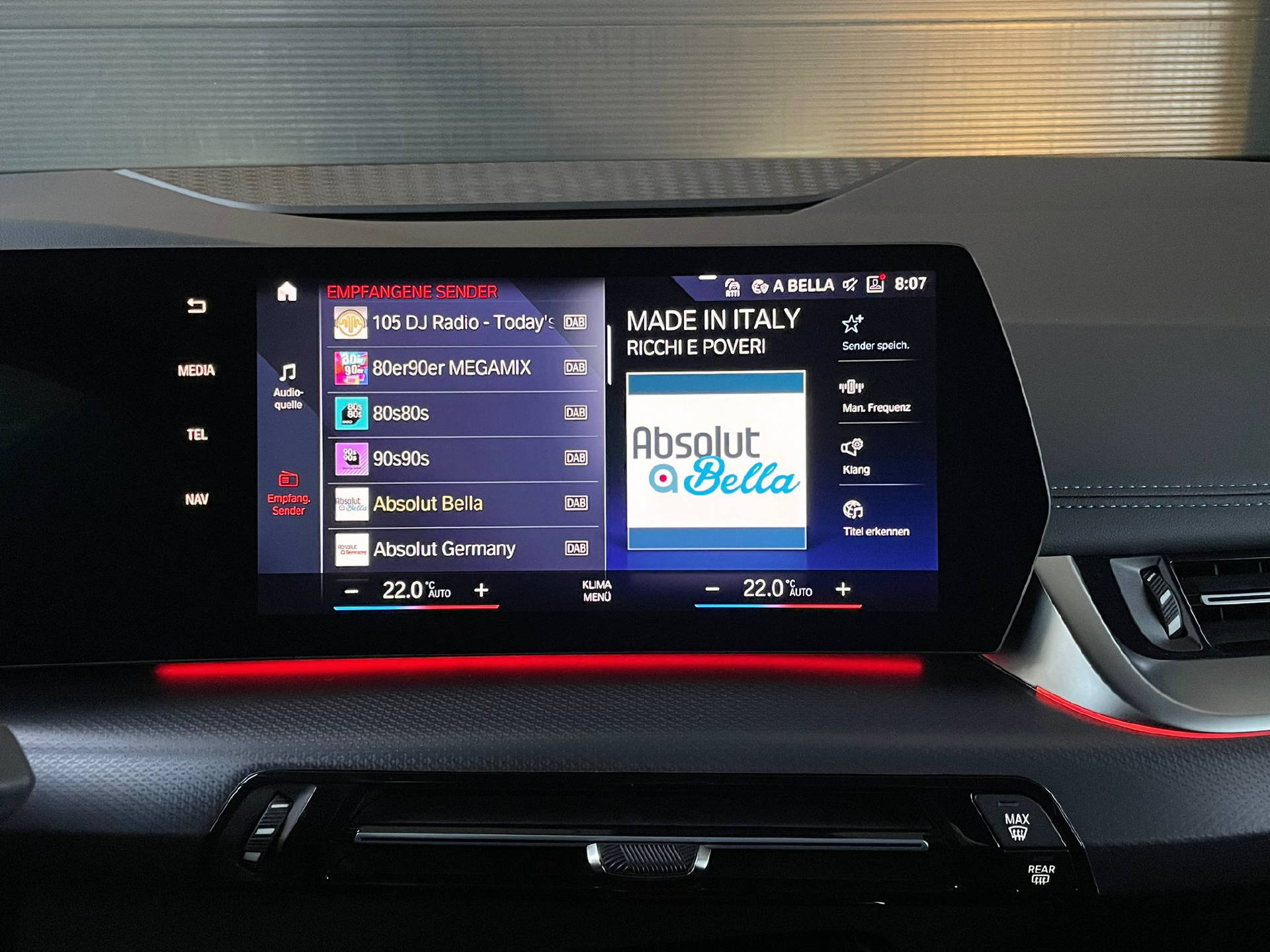 BMW 218d SDKG Active Tourer-12