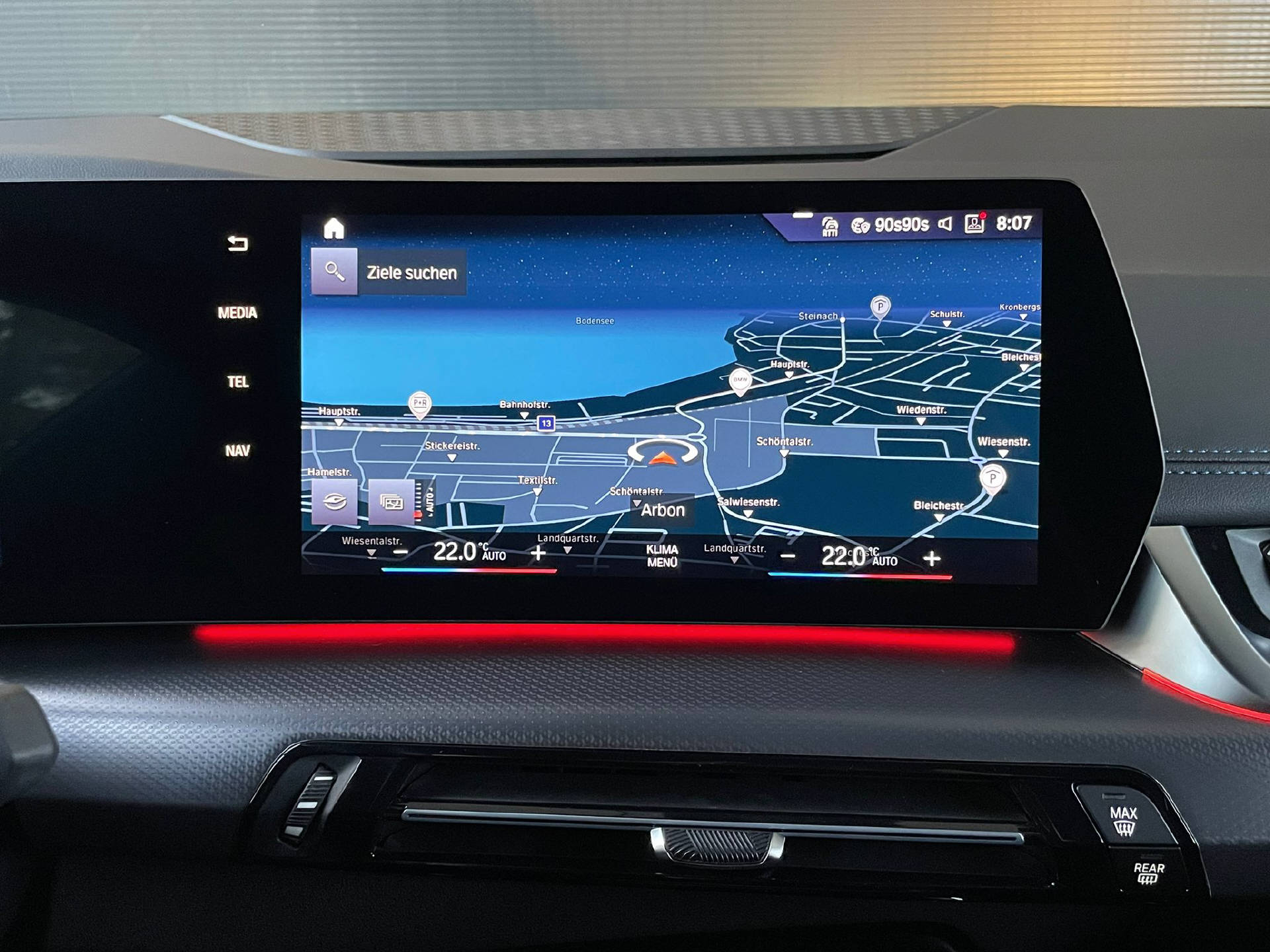 BMW 218d SDKG Active Tourer-10