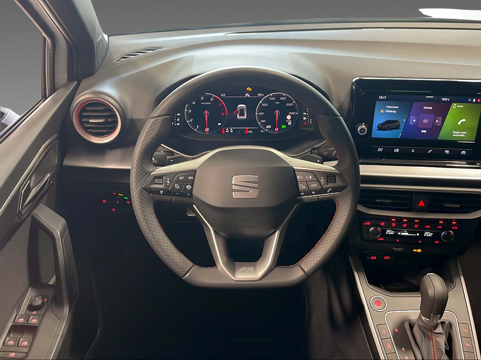 SEAT Arona 1.5 TSI FR DSG Limited Edition - 8