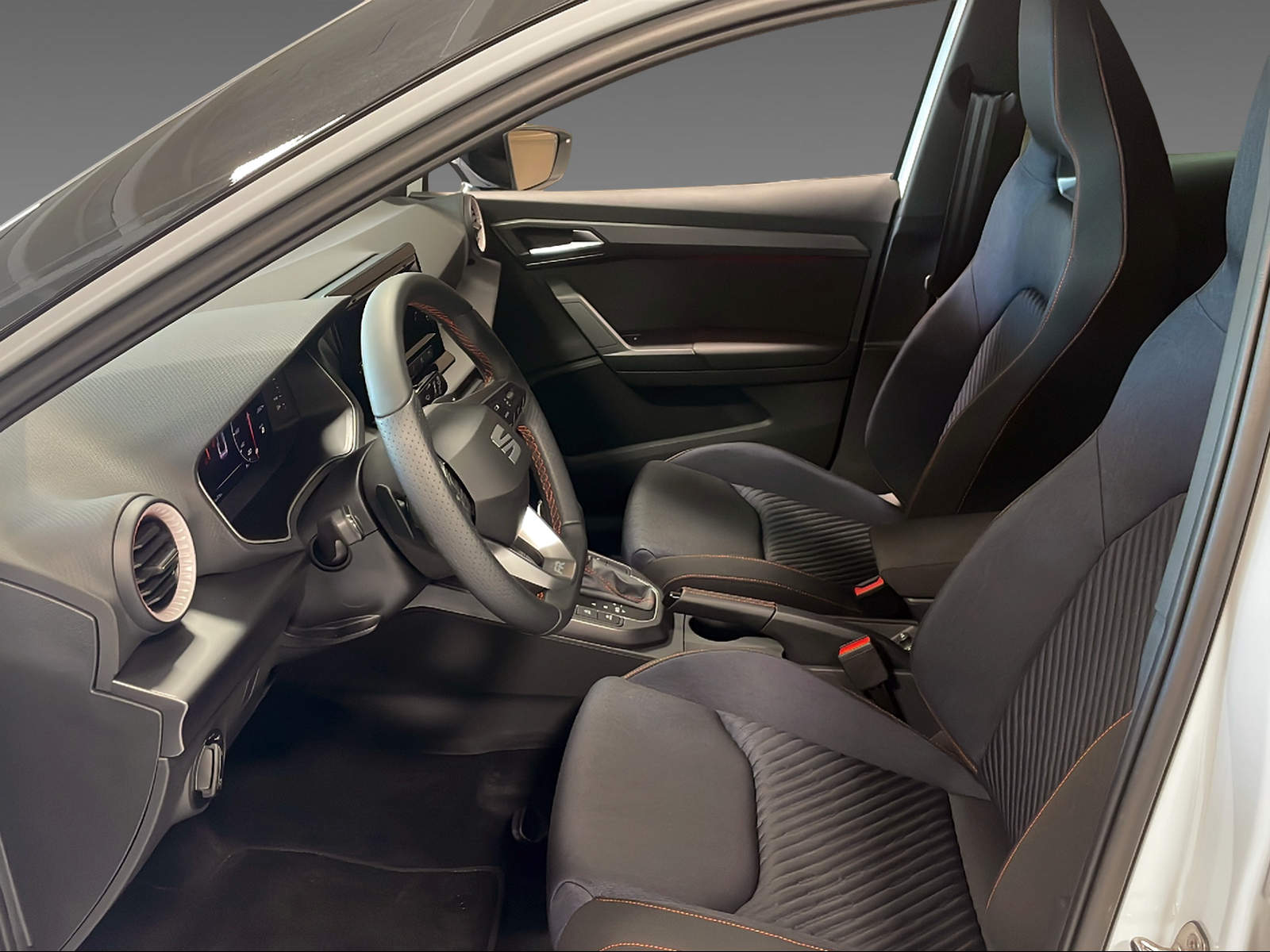 SEAT Arona 1.5 TSI FR DSG Limited Edition - 6