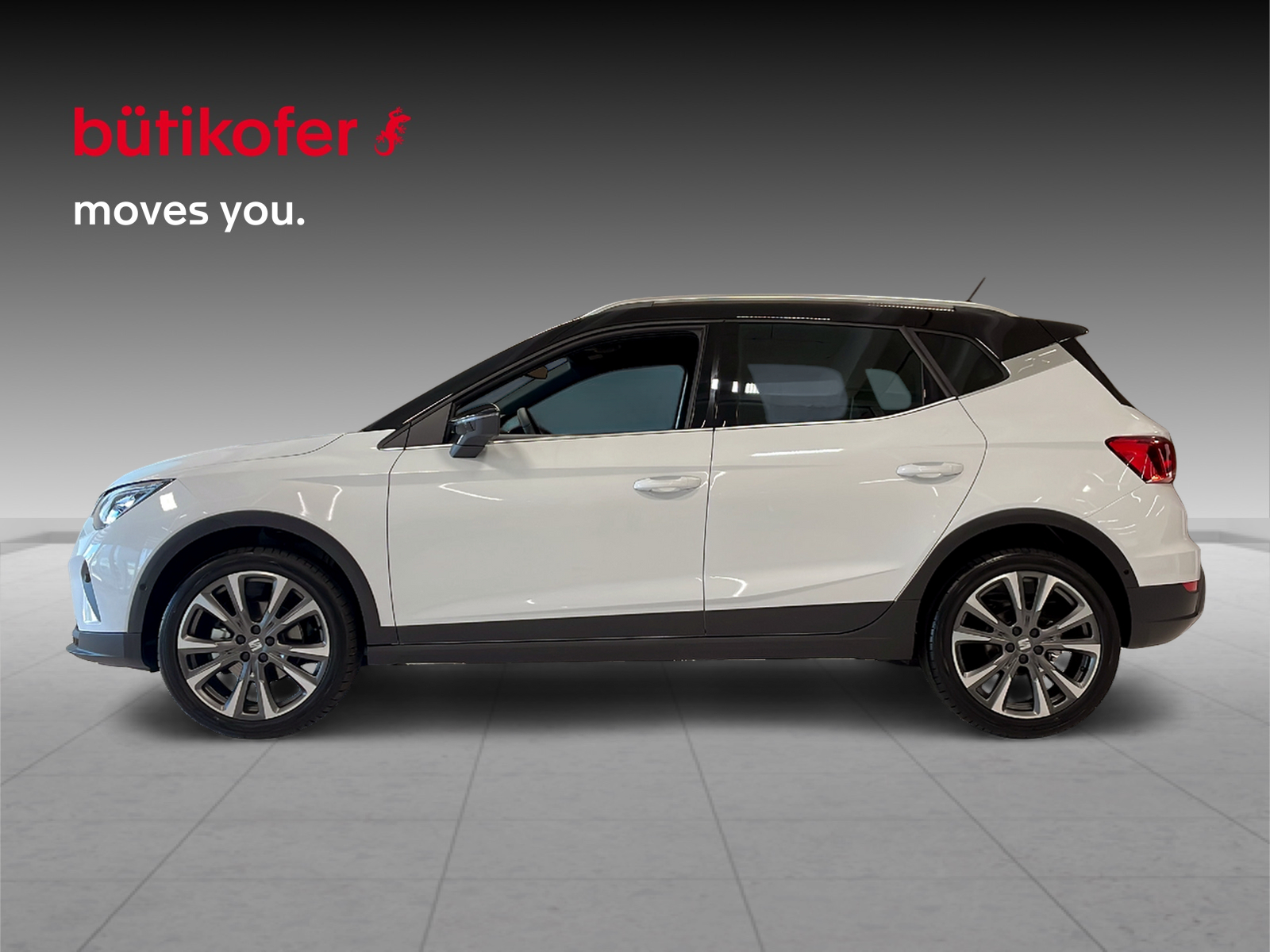 SEAT Arona 1.5 TSI FR DSG Limited Edition - 3