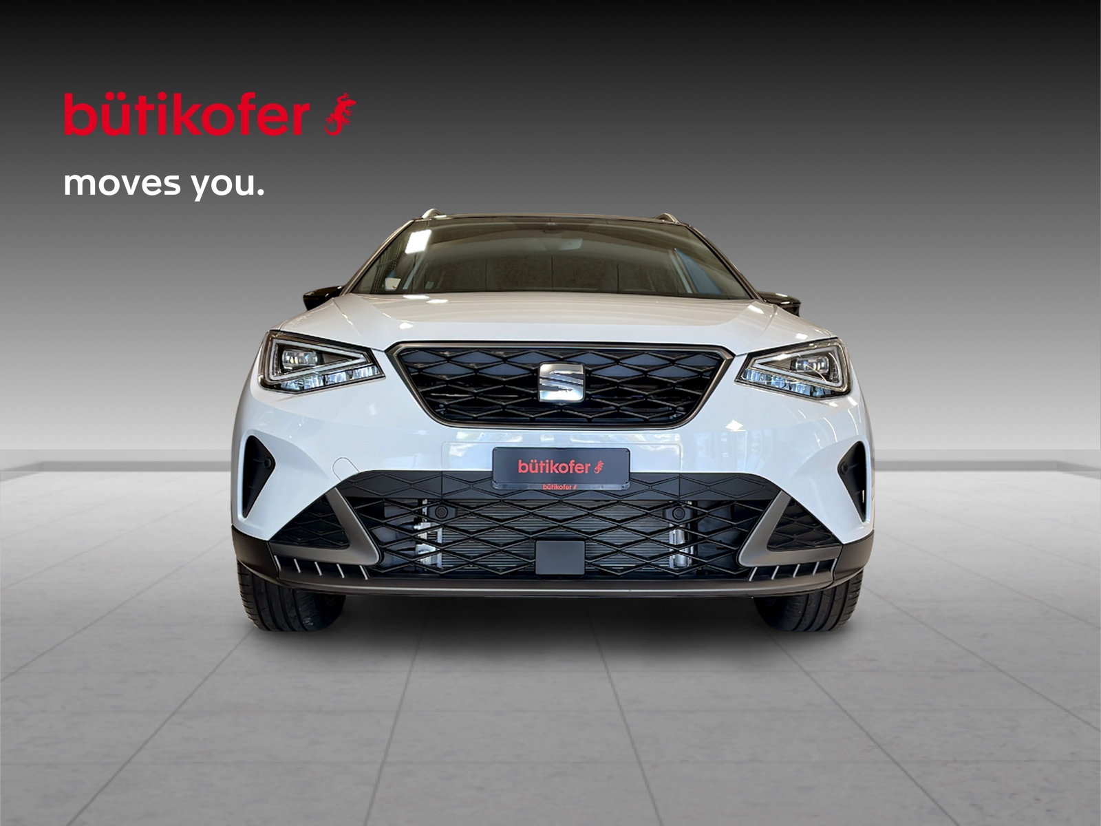 SEAT Arona 1.5 TSI FR DSG Limited Edition - 2