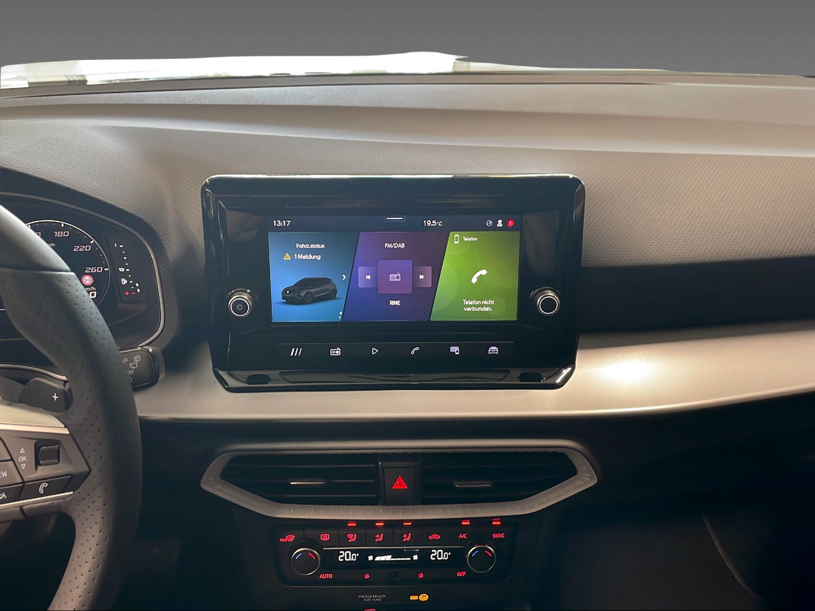 SEAT Arona 1.5 TSI FR DSG Limited Edition - 9