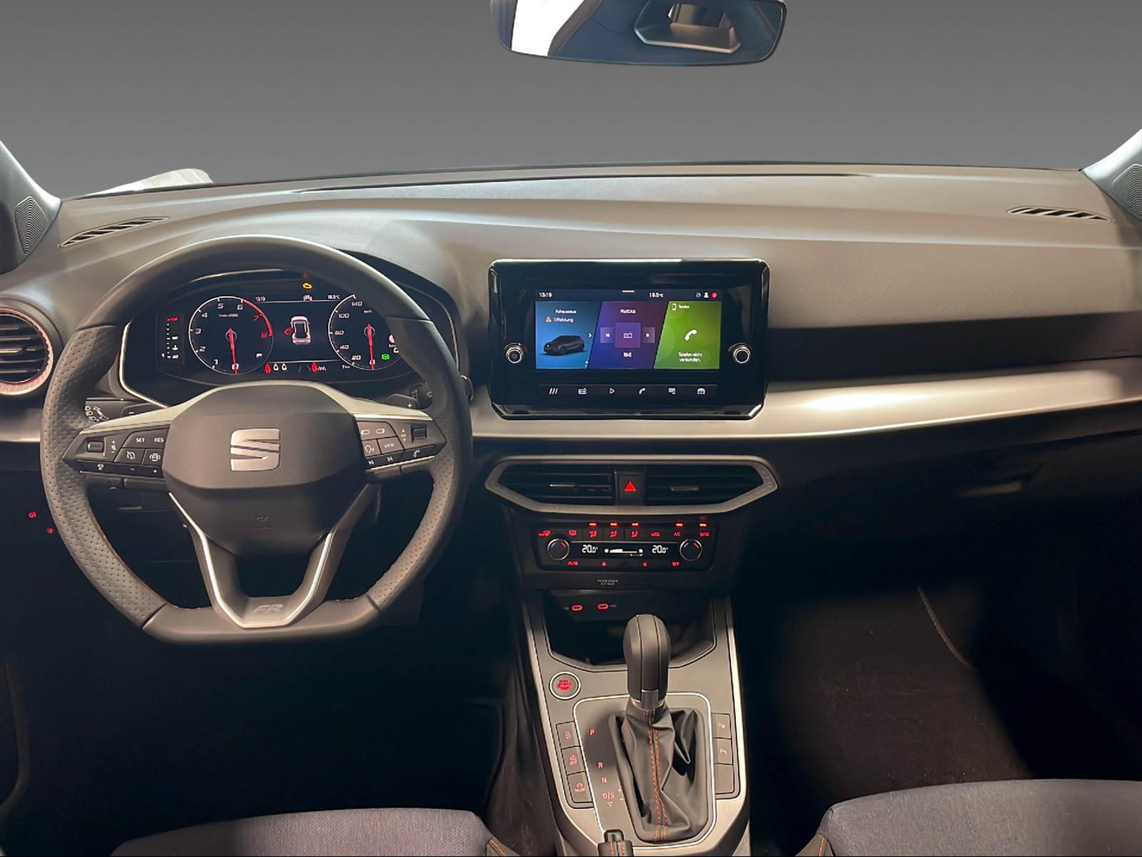 SEAT Arona 1.5 TSI FR DSG Limited Edition - 7