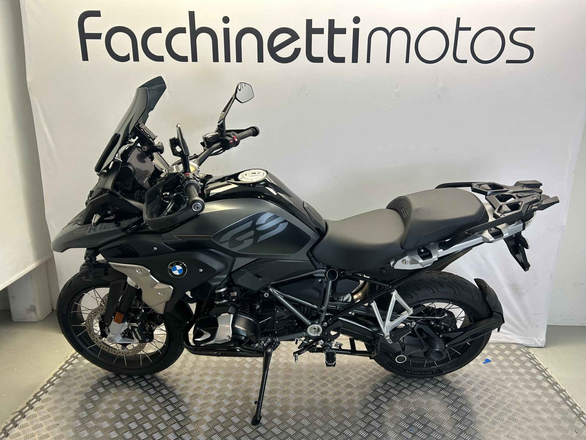 BMW R 1250 GS - 2