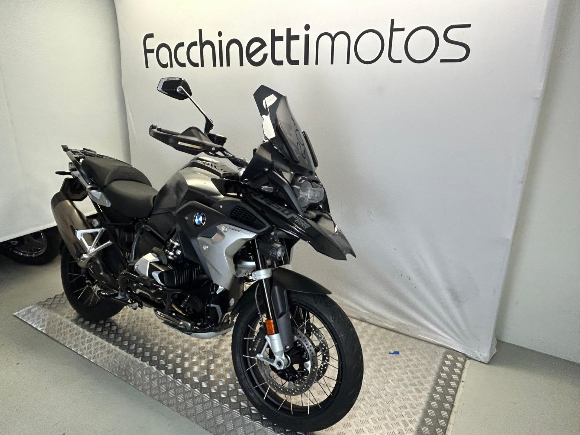 BMW R 1250 GS - 3