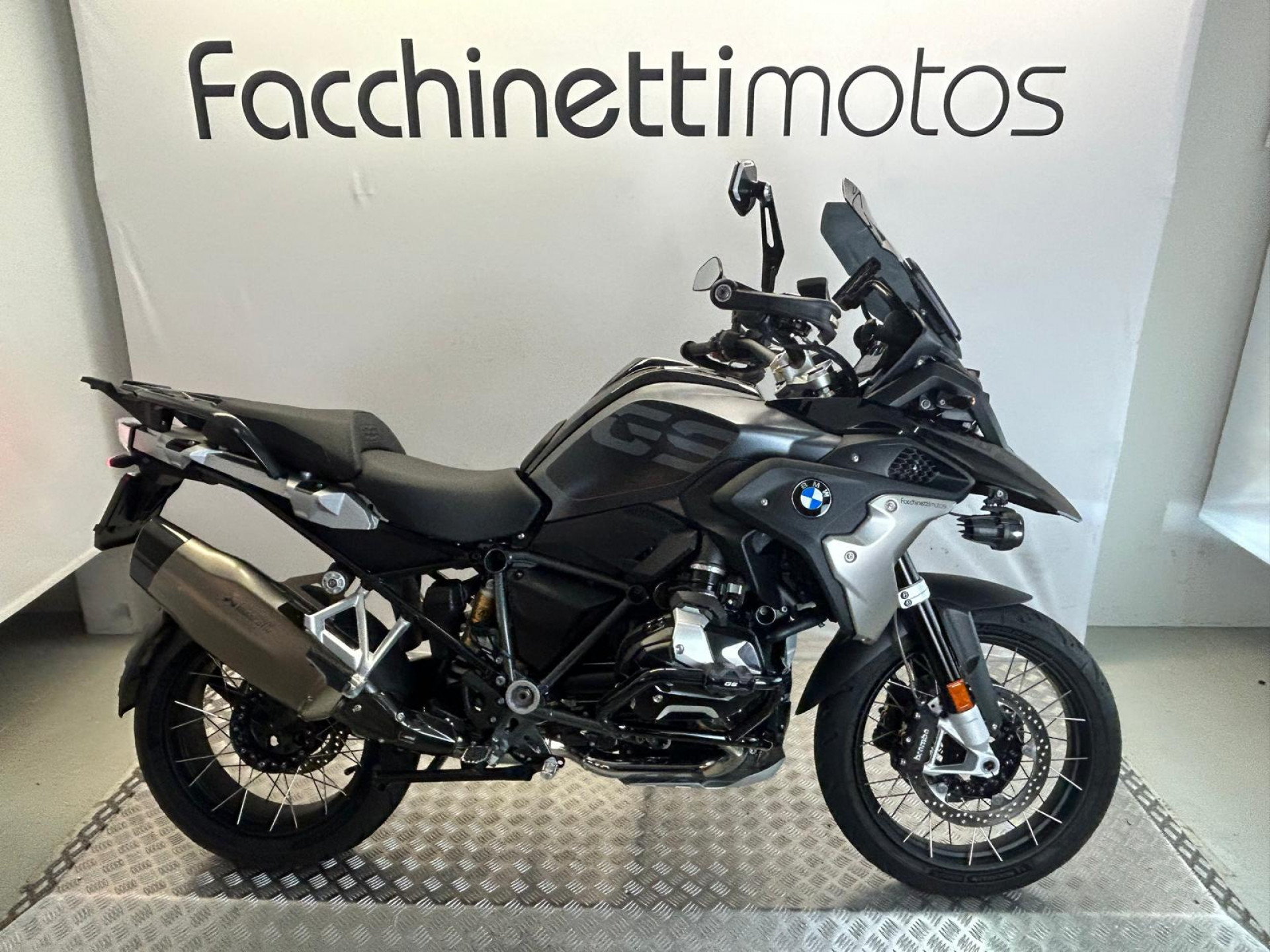 BMW R 1250 GS