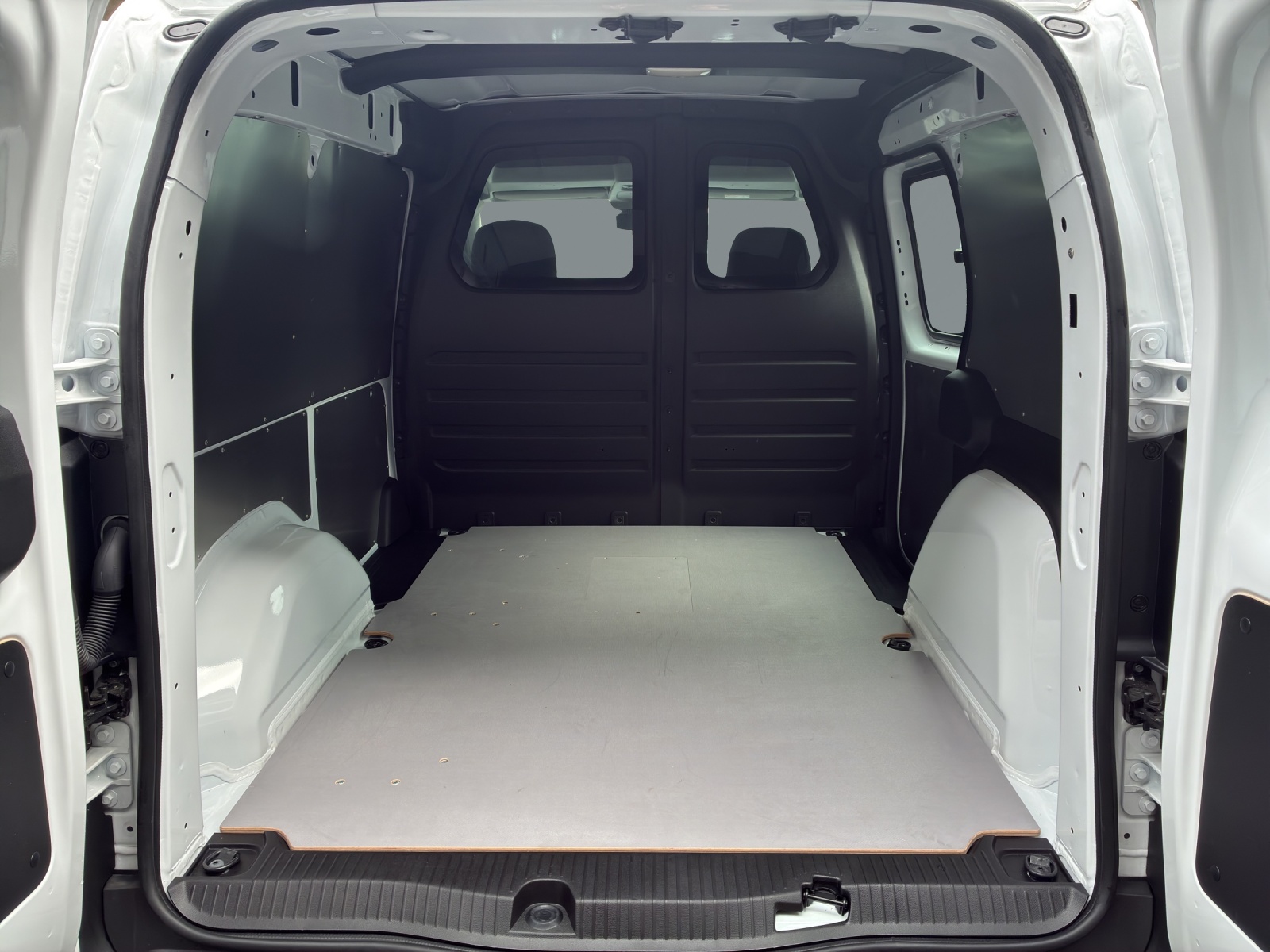 MERCEDES-BENZ eCitan 45kWh Base - 6