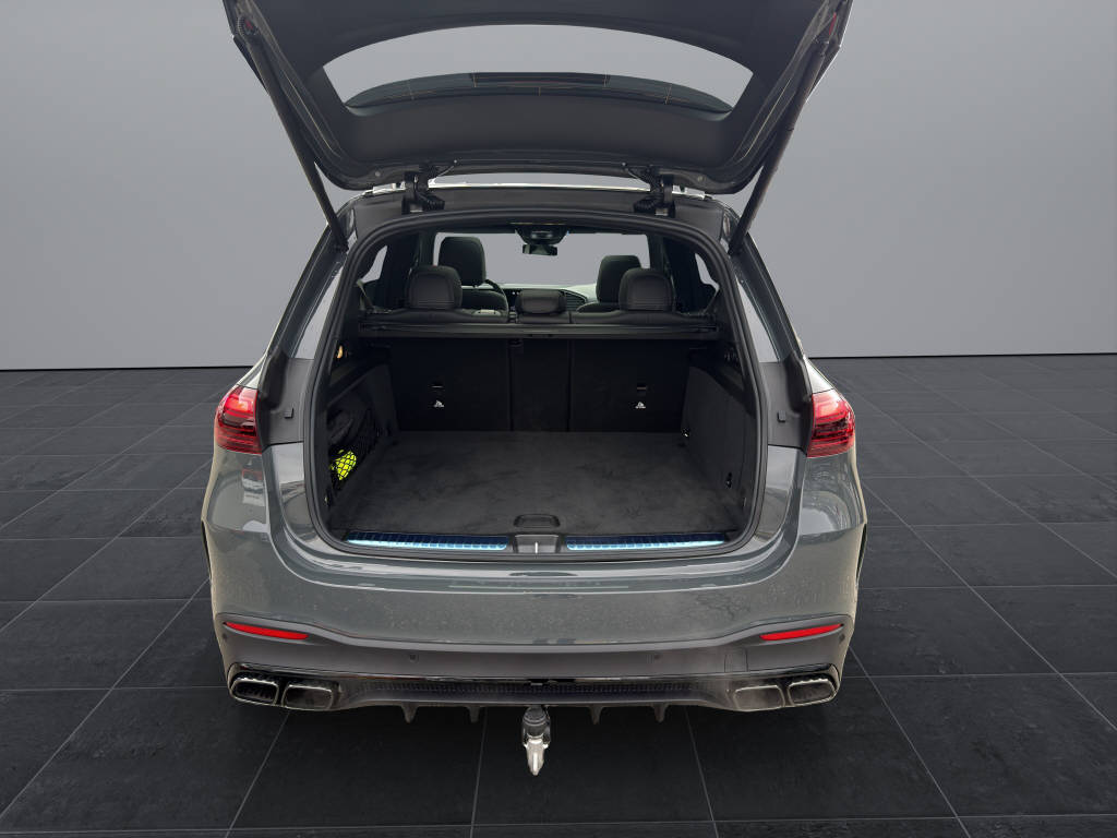 MERCEDES-BENZ GLE 63 S AMG 4matic+ - 17