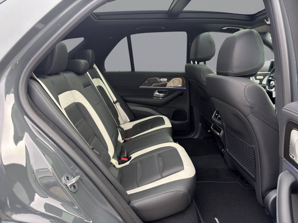 MERCEDES-BENZ GLE 63 S AMG 4matic+ - 14