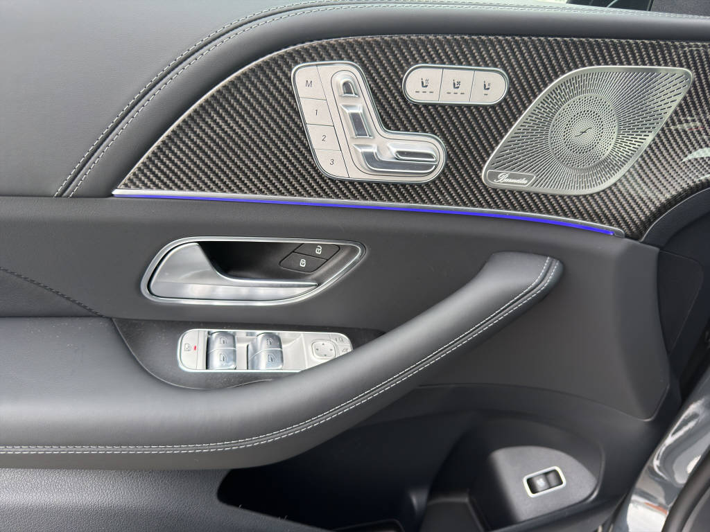 MERCEDES-BENZ GLE 63 S AMG 4matic+ - 13