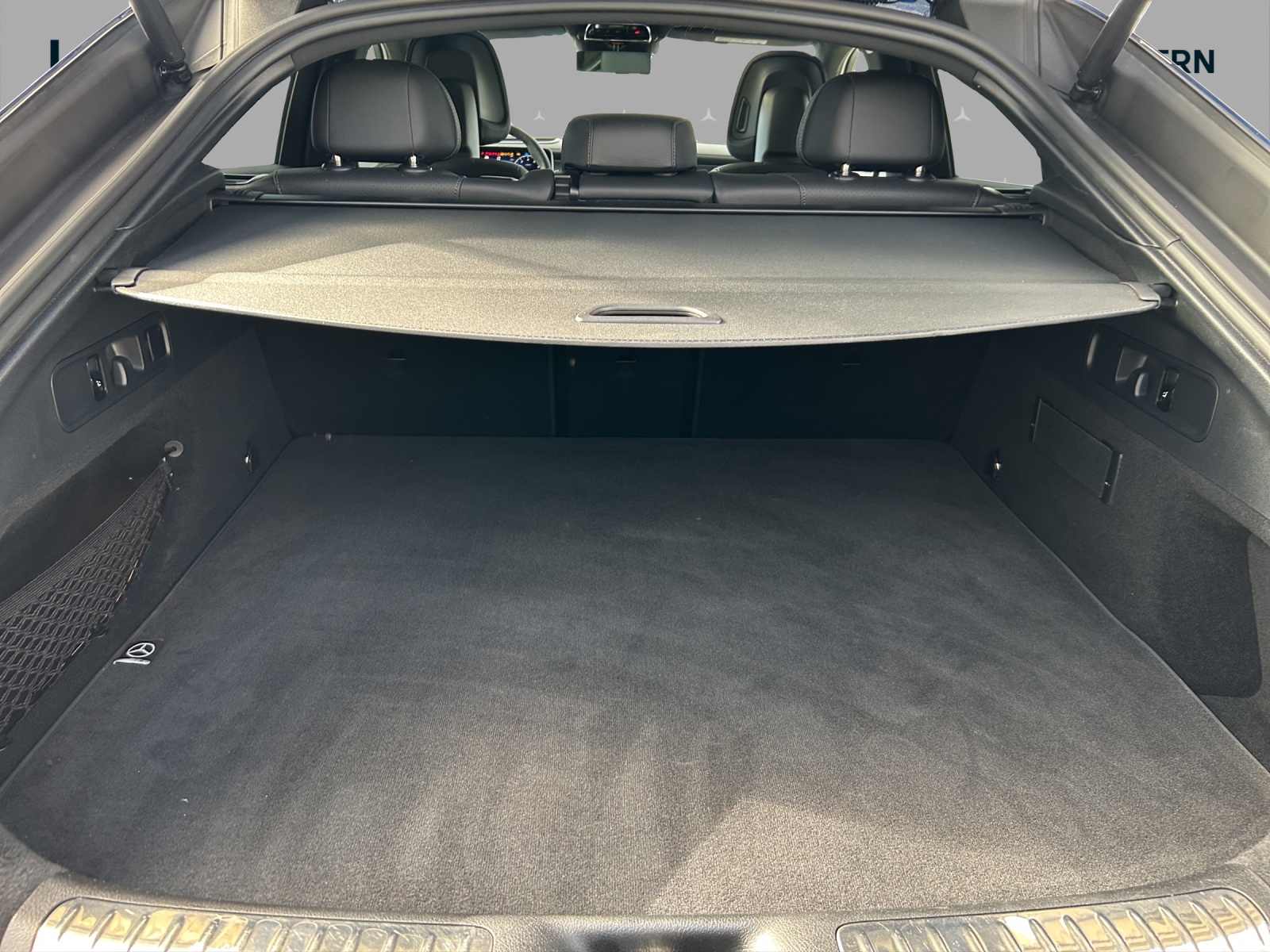 MERCEDES-BENZ GLC Coupé 200 4Matic 9G-Tronic - 15