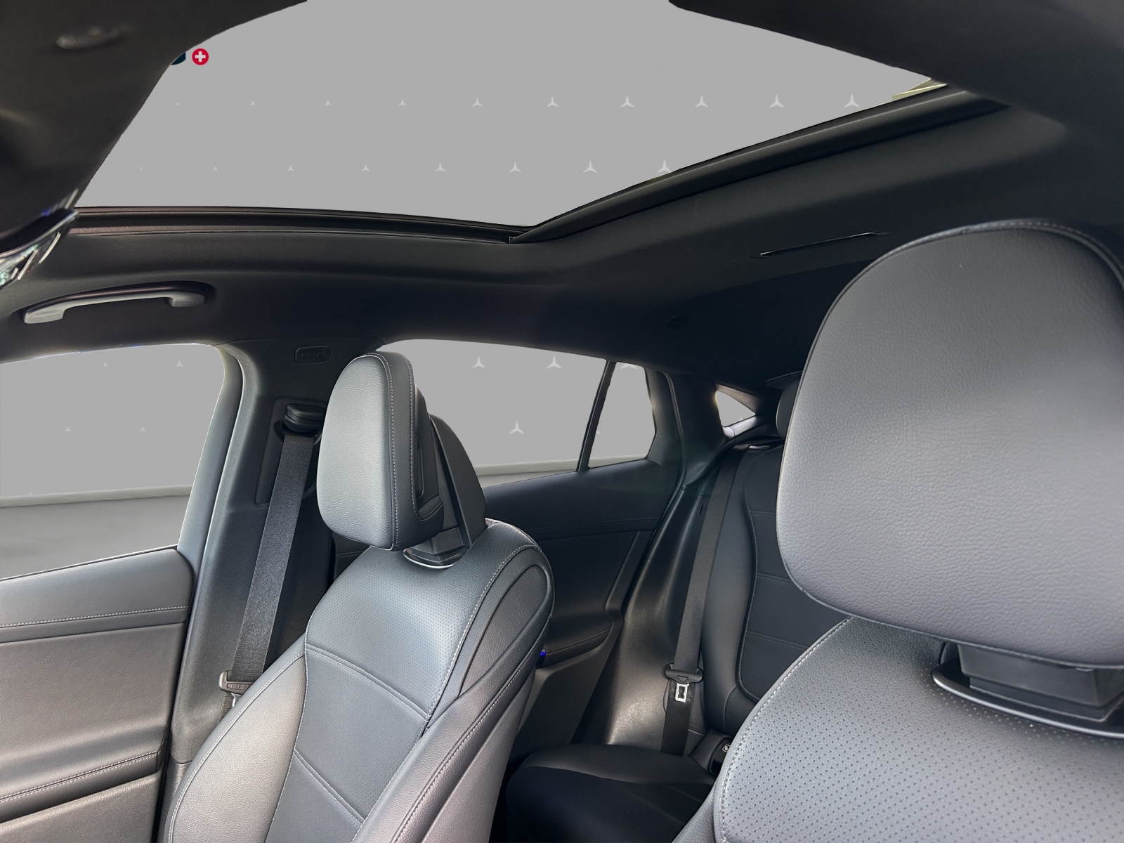 MERCEDES-BENZ GLC Coupé 200 4Matic 9G-Tronic - 9