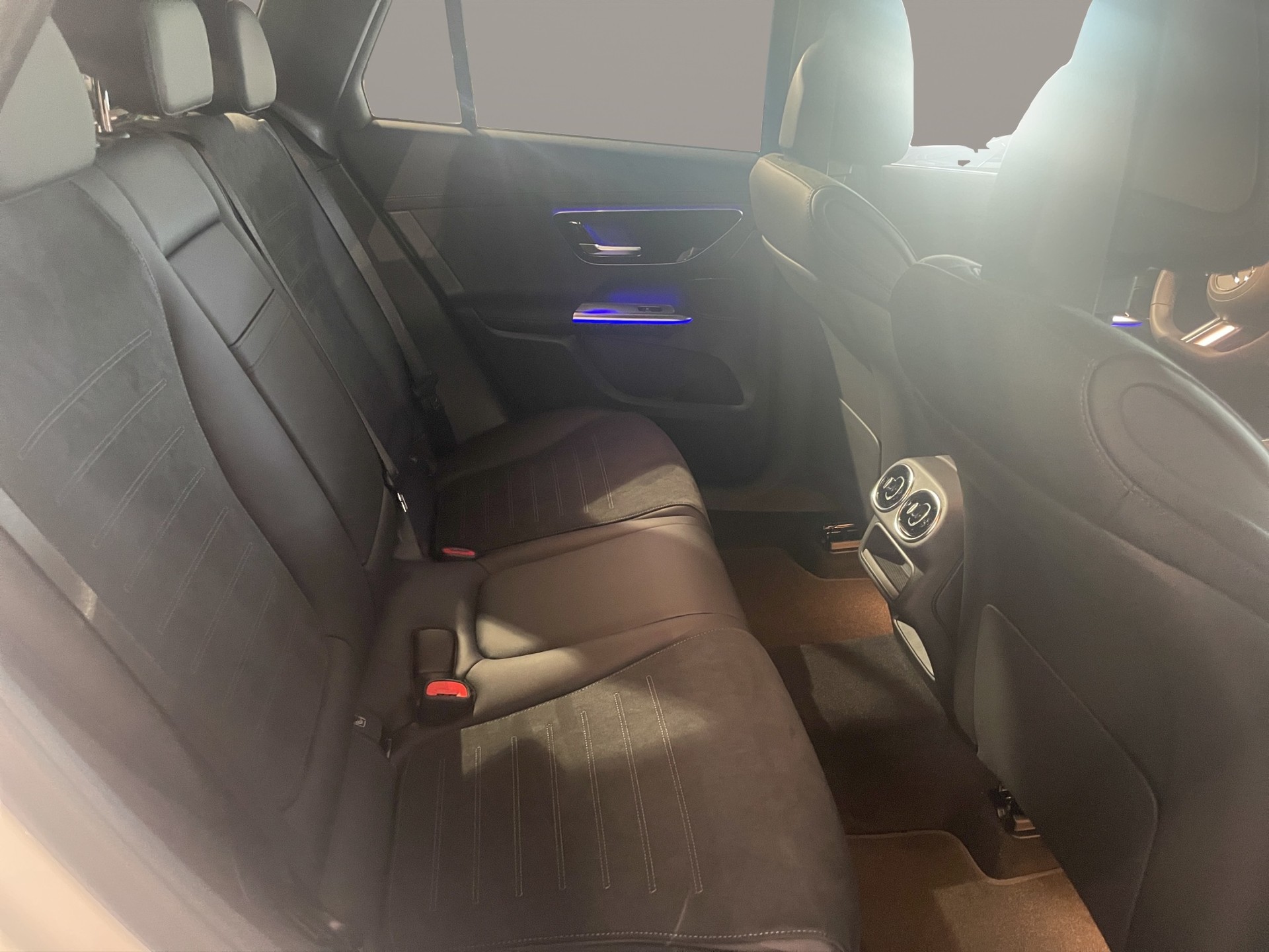 MERCEDES-BENZ GLC 220 d 4Matic 9G-Tronic - 10