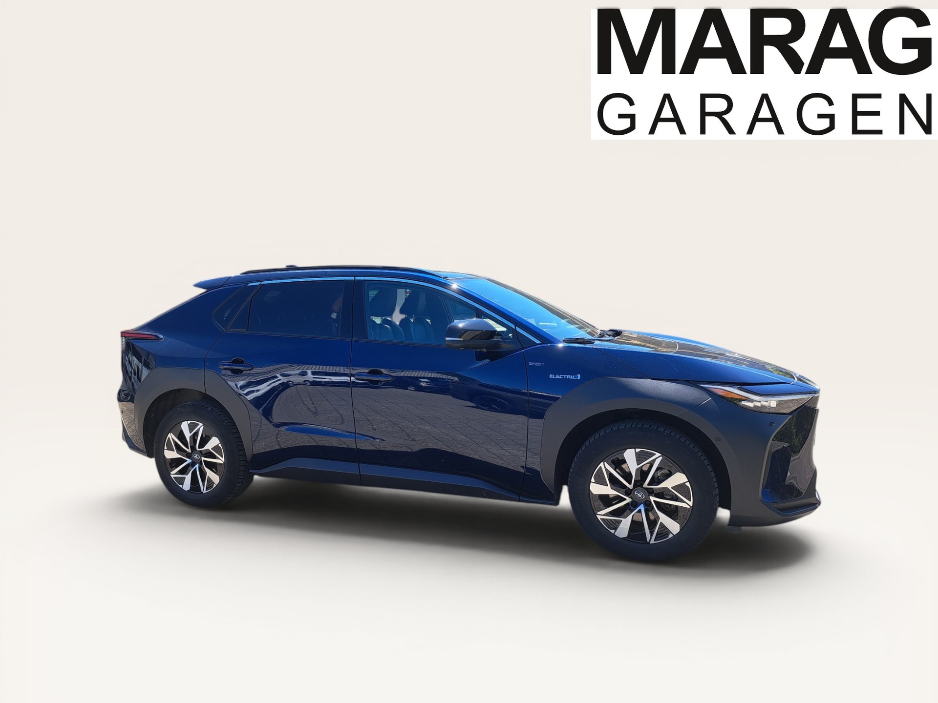 TOYOTA bZ4X Premium 71,4 kWh 4WD - 4