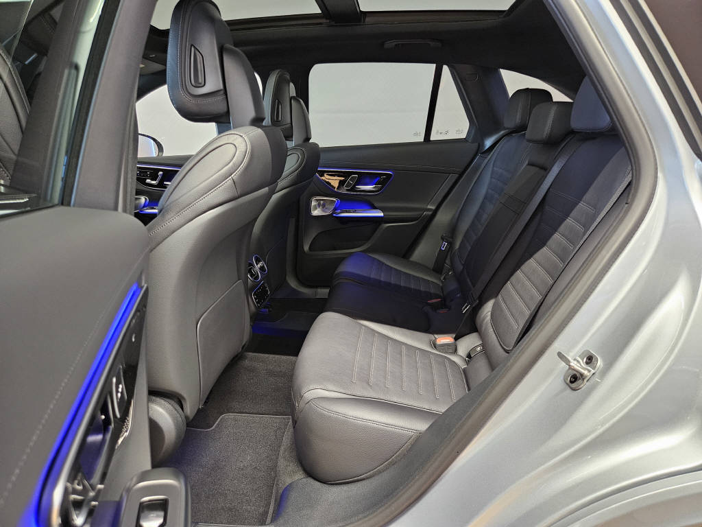 MERCEDES-BENZ GLC 220 d 4Matic AMG Line - 13