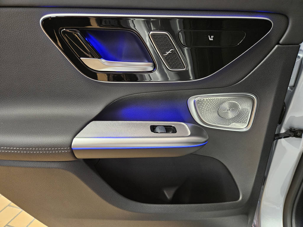 MERCEDES-BENZ GLC 220 d 4Matic AMG Line - 14
