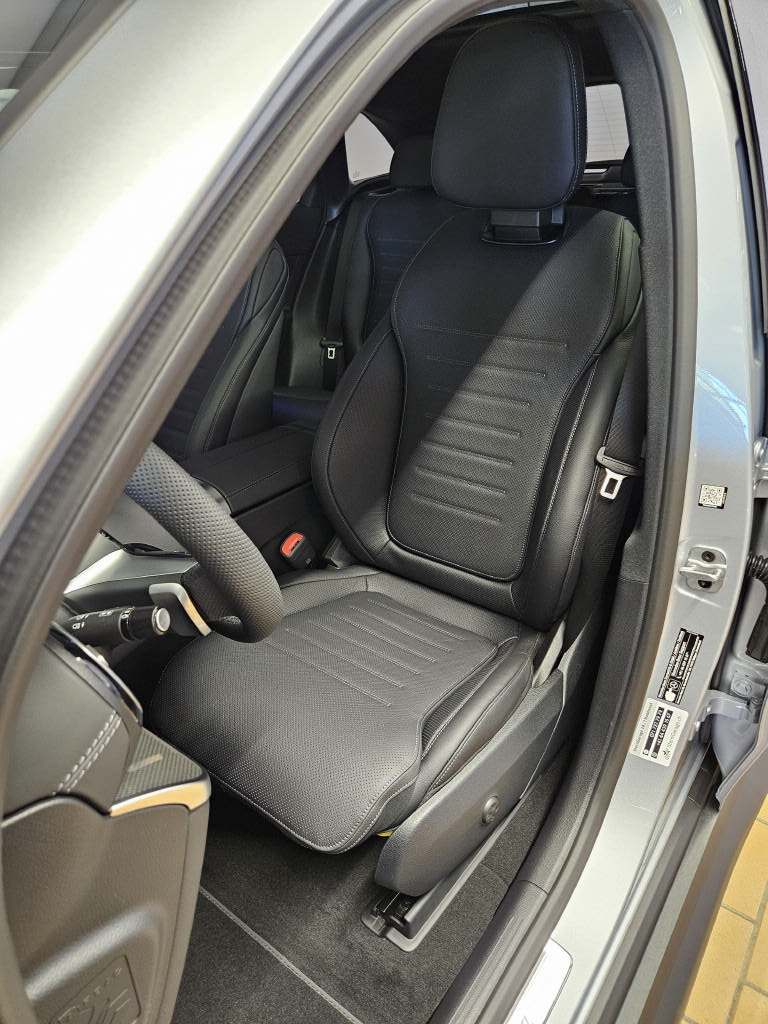MERCEDES-BENZ GLC 220 d 4Matic AMG Line - 6