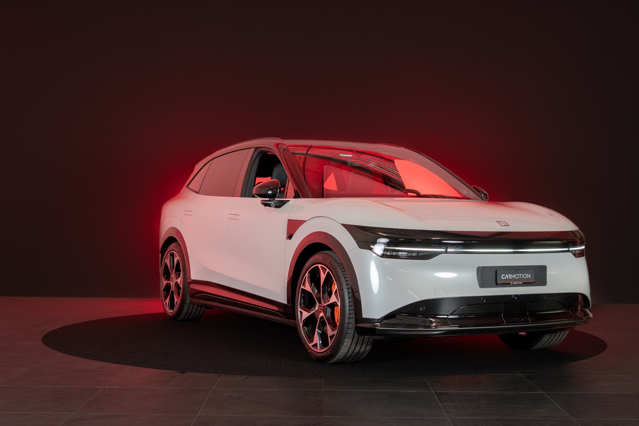 7X 100kWh Privilege AWD / Comfort & Cockpit Paket / Panorama-Schiebedach / Massage-Sitze