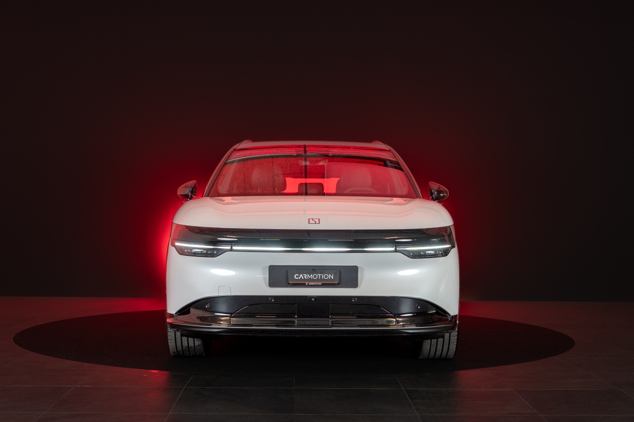 7X 100kWh Privilege AWD / Comfort & Cockpit Paket / Panorama-Schiebedach / Massage-Sitze