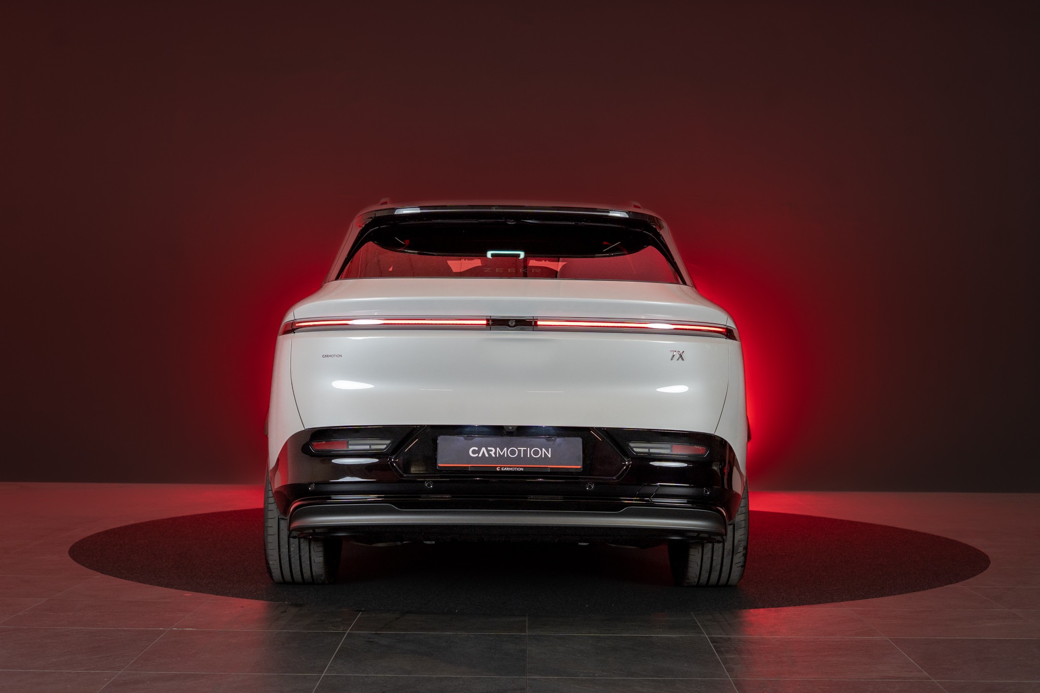 7X 100kWh Privilege AWD / Comfort & Cockpit Paket / Panorama-Schiebedach / Massage-Sitze
