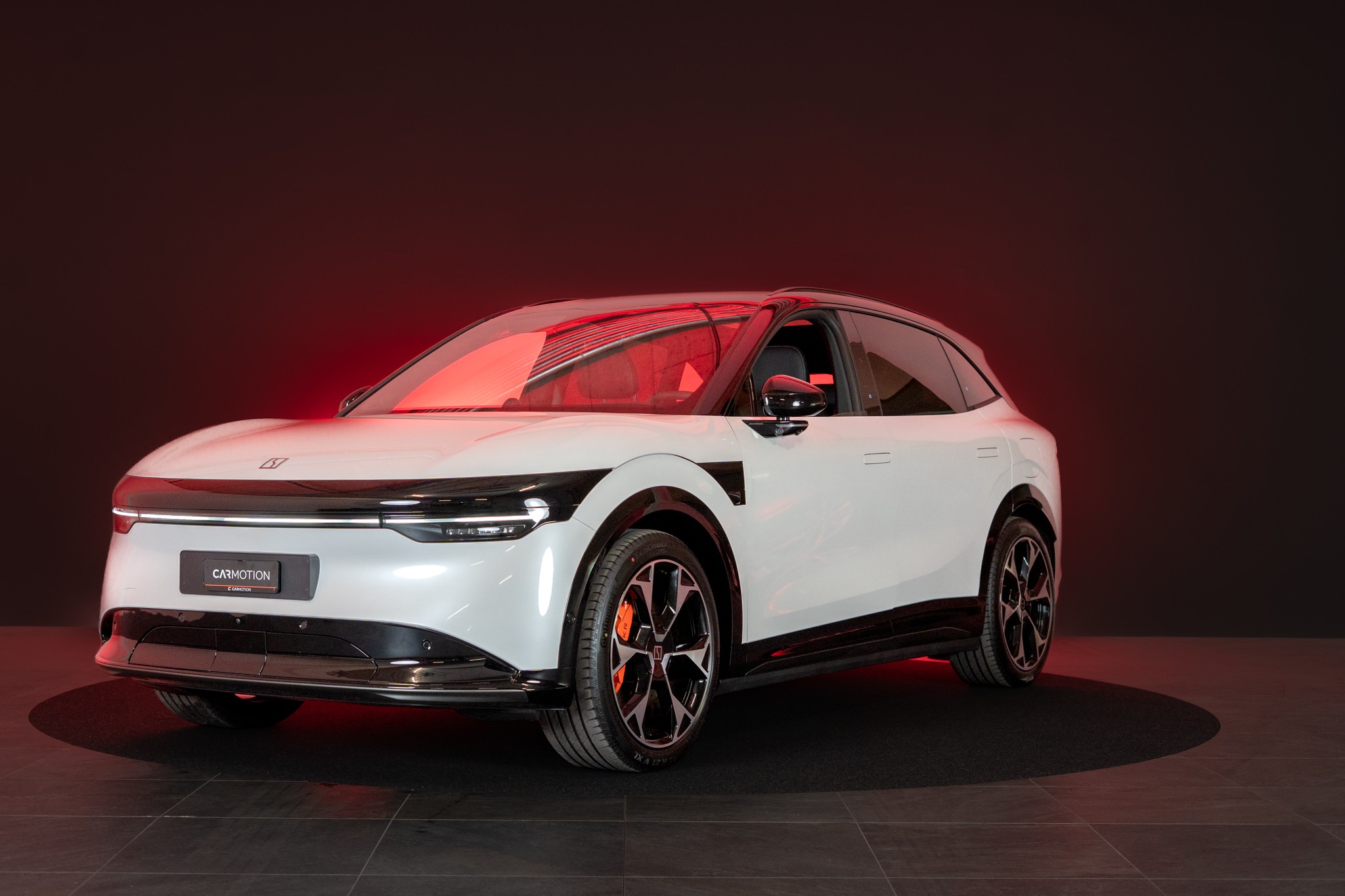 7X 100kWh Privilege AWD / Comfort & Cockpit Paket / Panorama-Schiebedach / Massage-Sitze